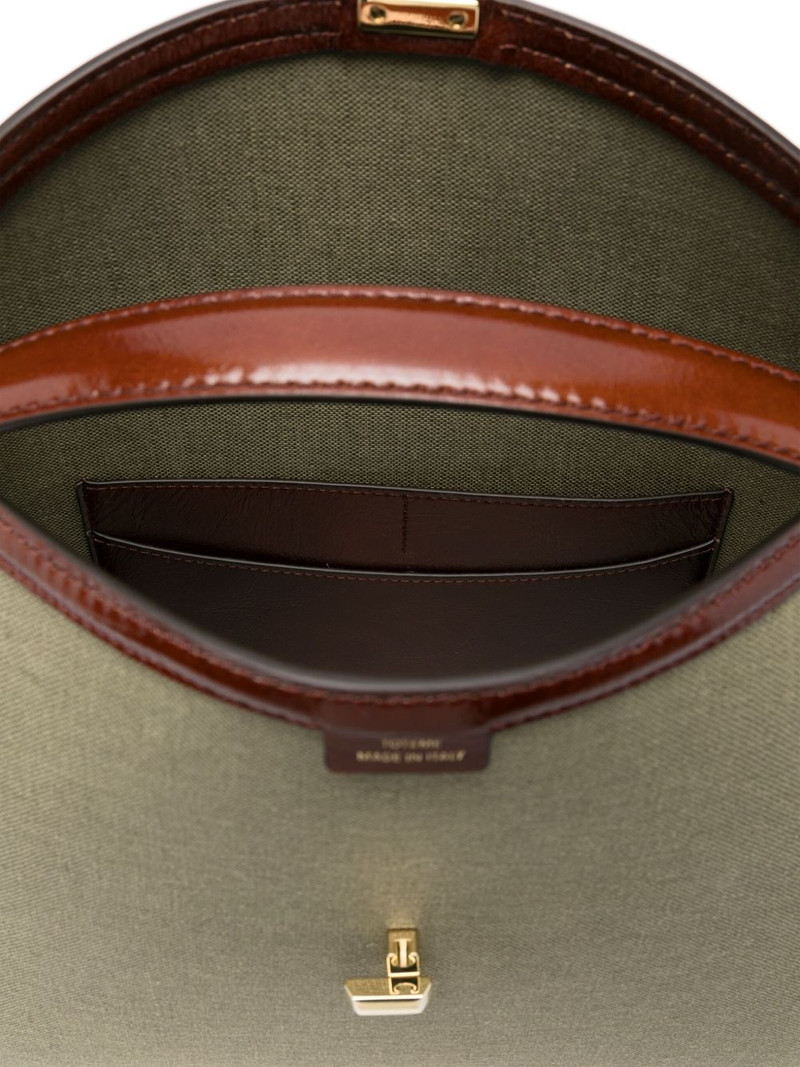 T-lock shoulder bag 5
