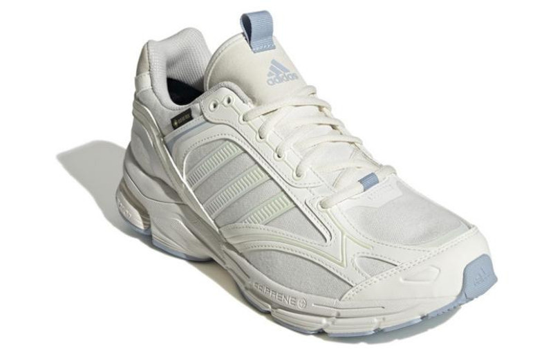 (WMNS) adidas Spiritain 2000 GTX 'Beige Baby Blue' IE6060 3