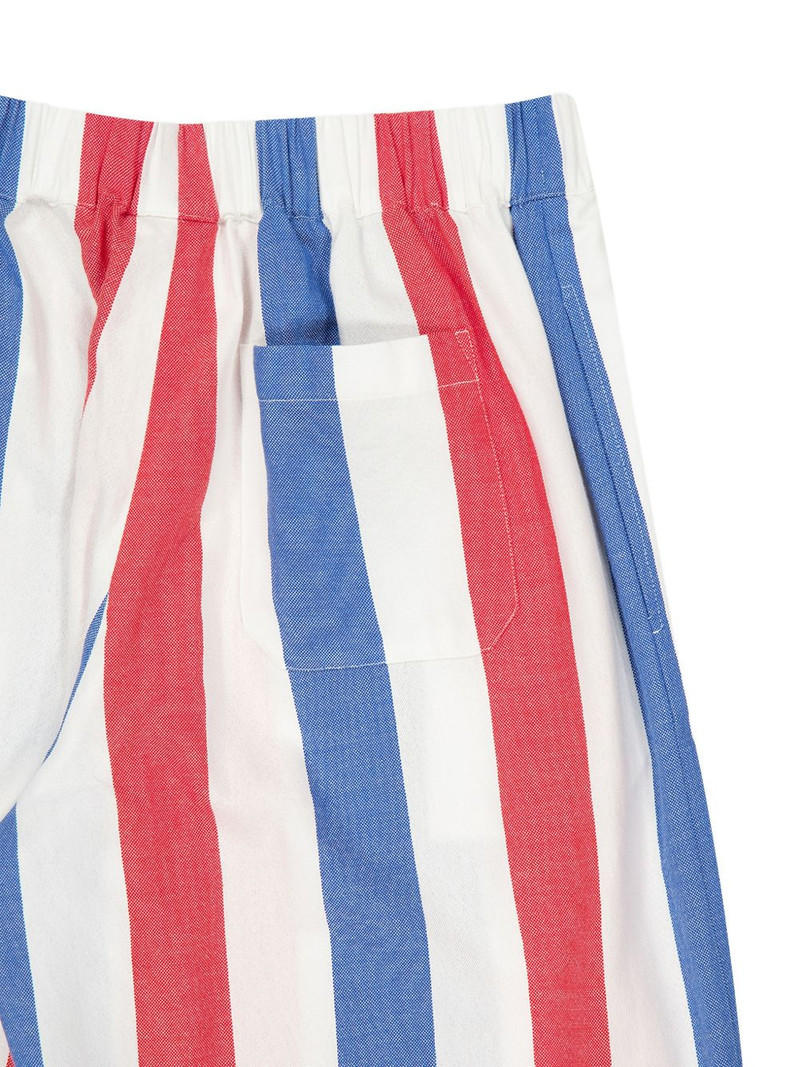 striped palazzo pants 4