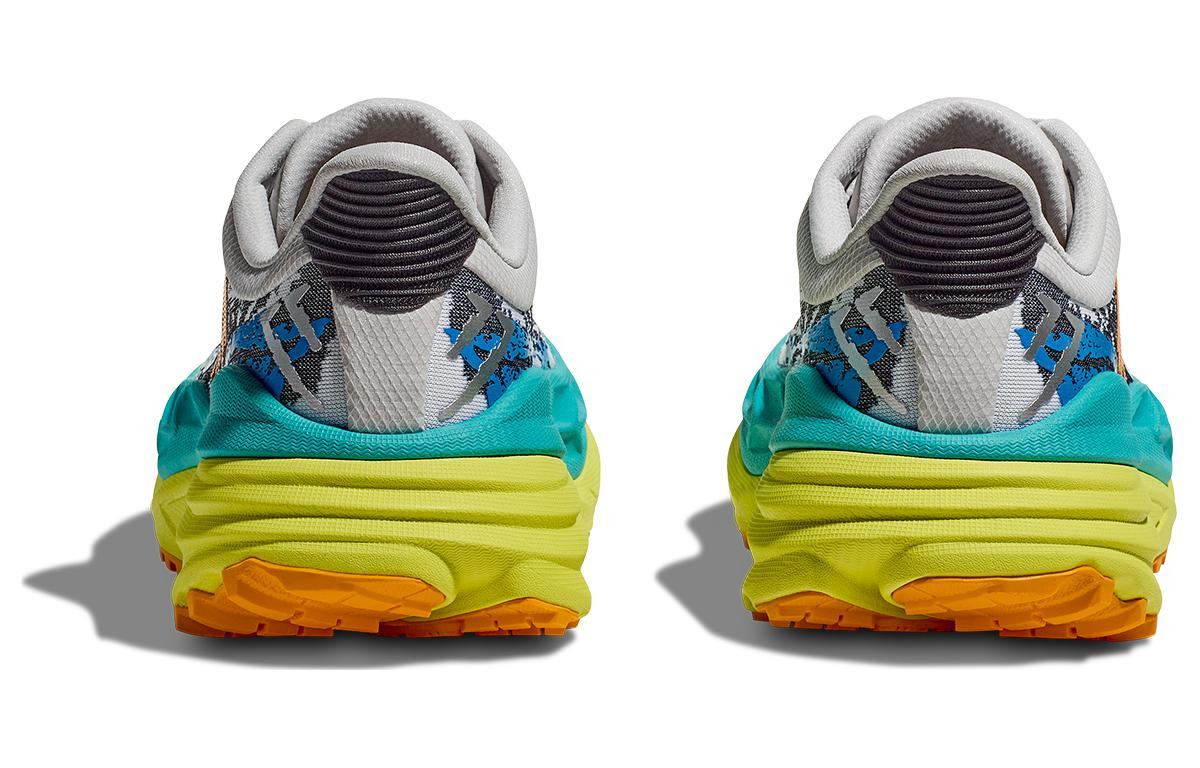 (WMNS) HOKA ONE ONE Stinson 7 'White Evening Primrose' 1141531-WEPR - 4