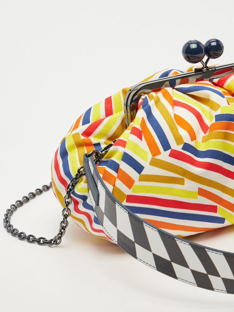 BADESSE Canvas Pasticcino Bag 5