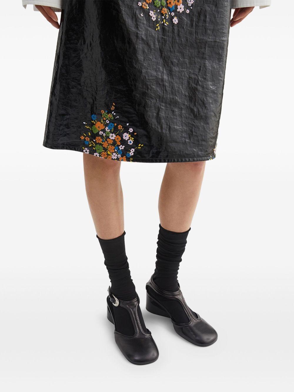 Mary Jane pumps - 5
