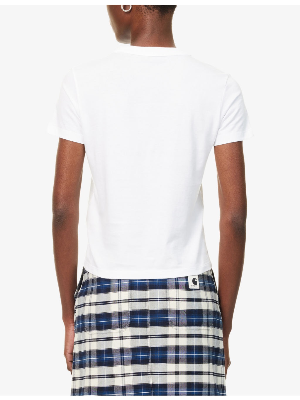 Jake Garcia Graphic-Print Cotton T-Shirt - 4