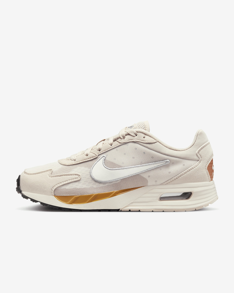 Nike Air Max Solo Women's Shoes - 1