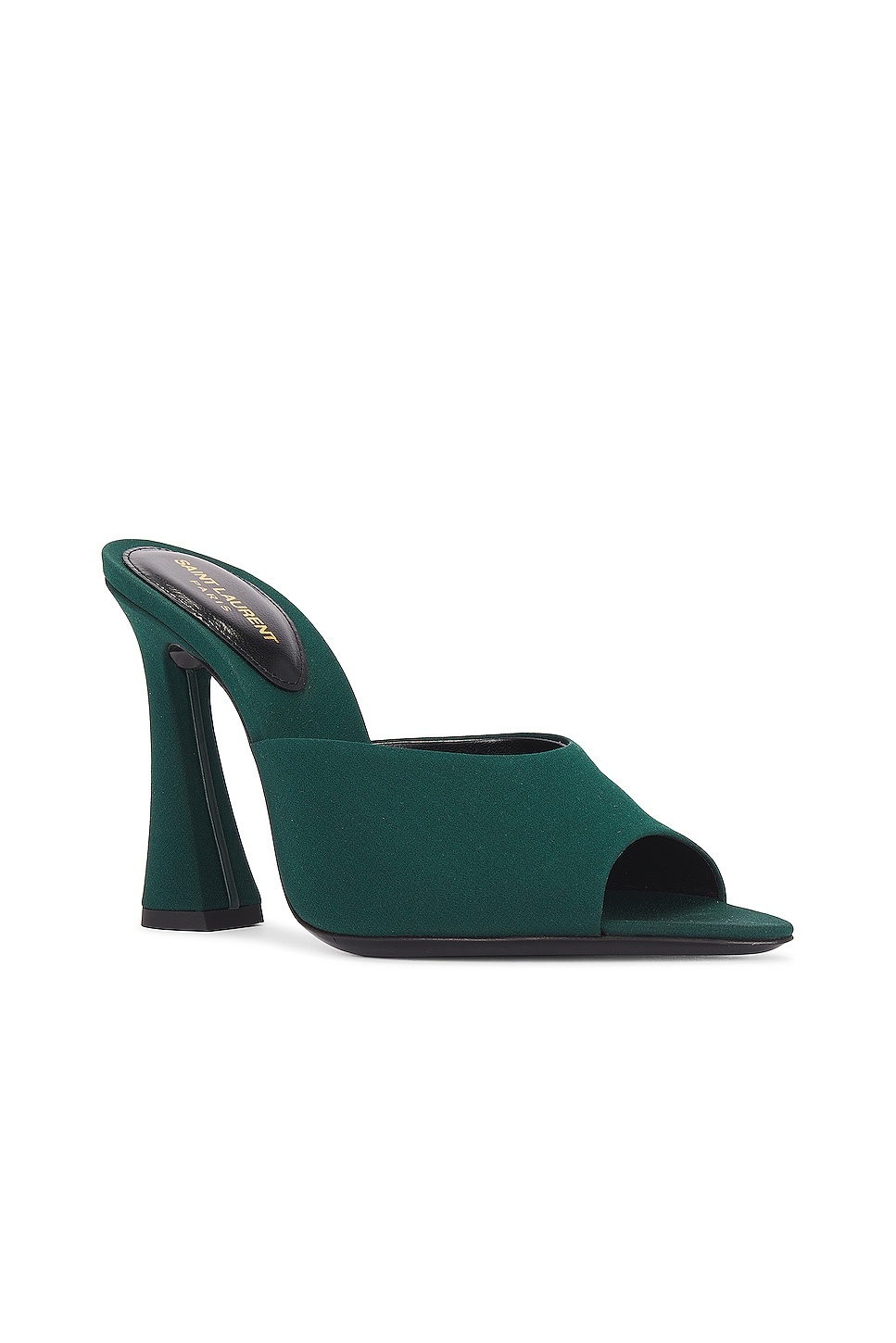 Suite Mule Sandal - 2