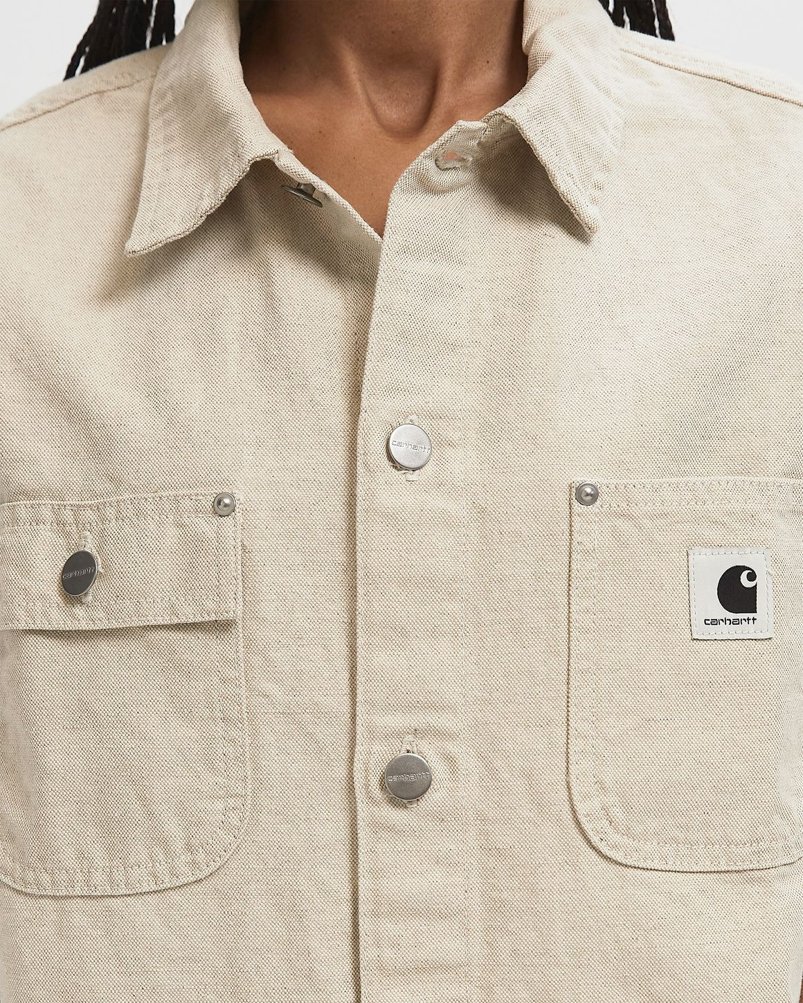 WMNS S/S Michigan Shirt - 4