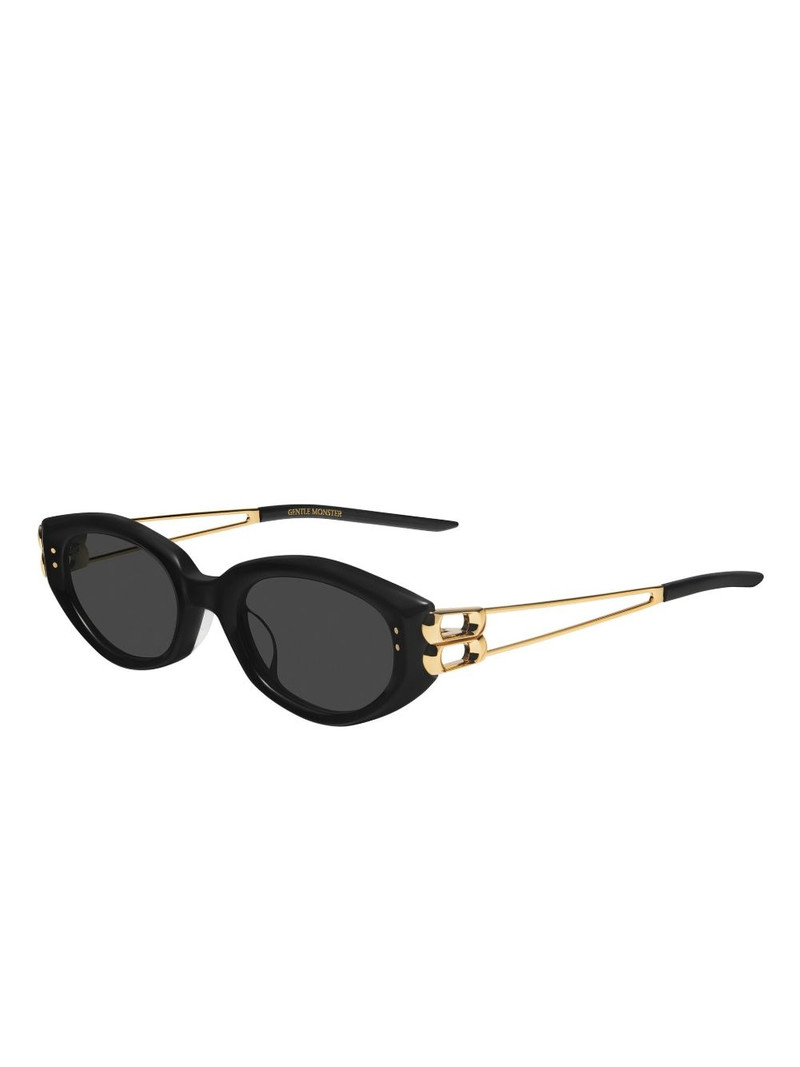 GENTLE MONSTER Kunst sunglasses outlook