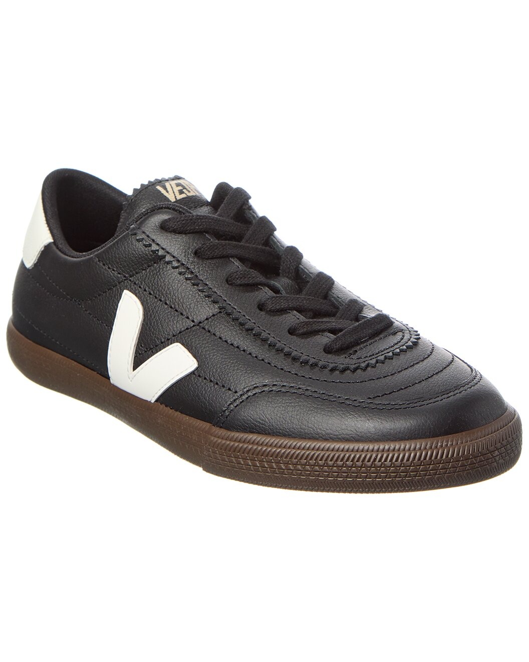 VEJA Panenka O.T. Leather Sneaker - 1