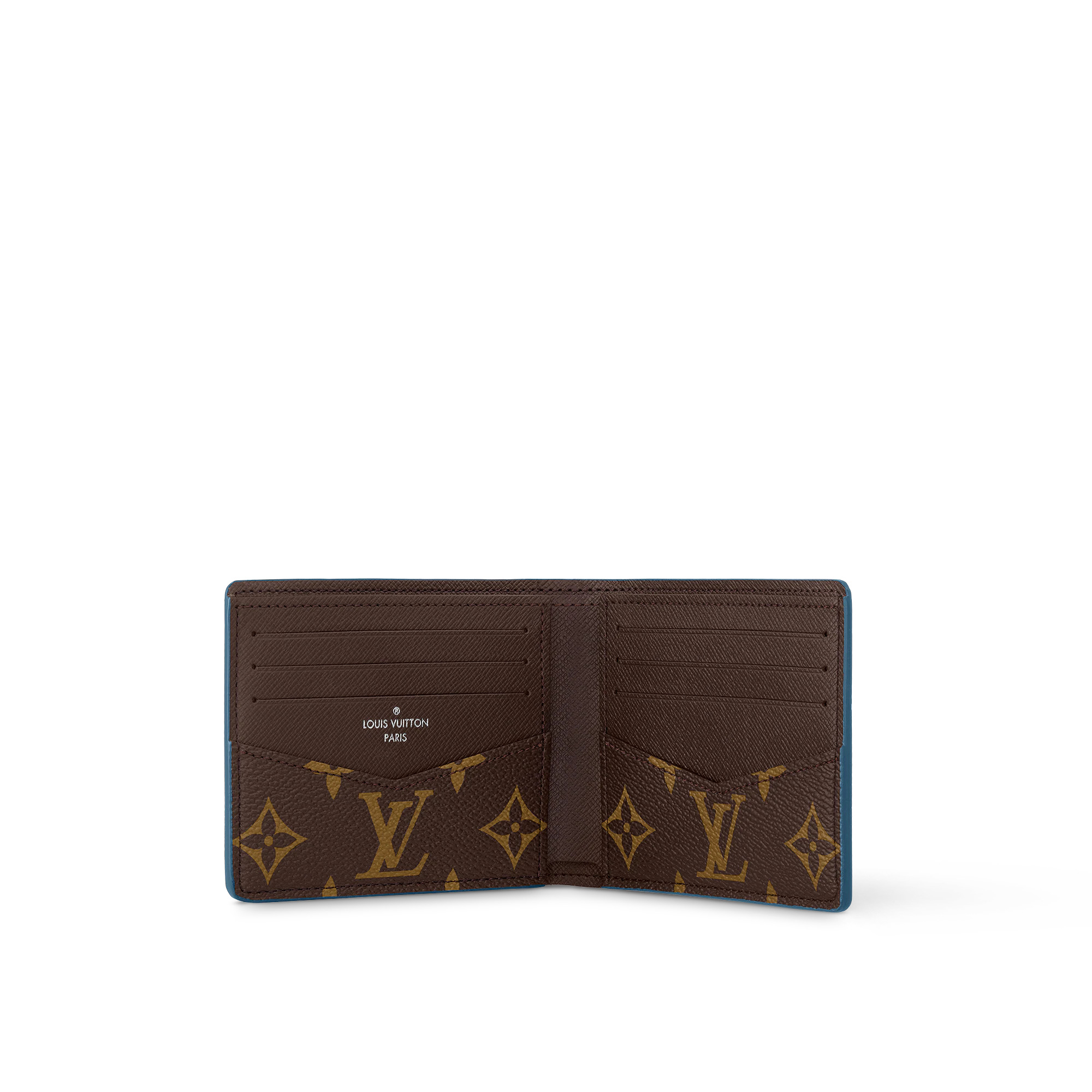 Slender Wallet - 4