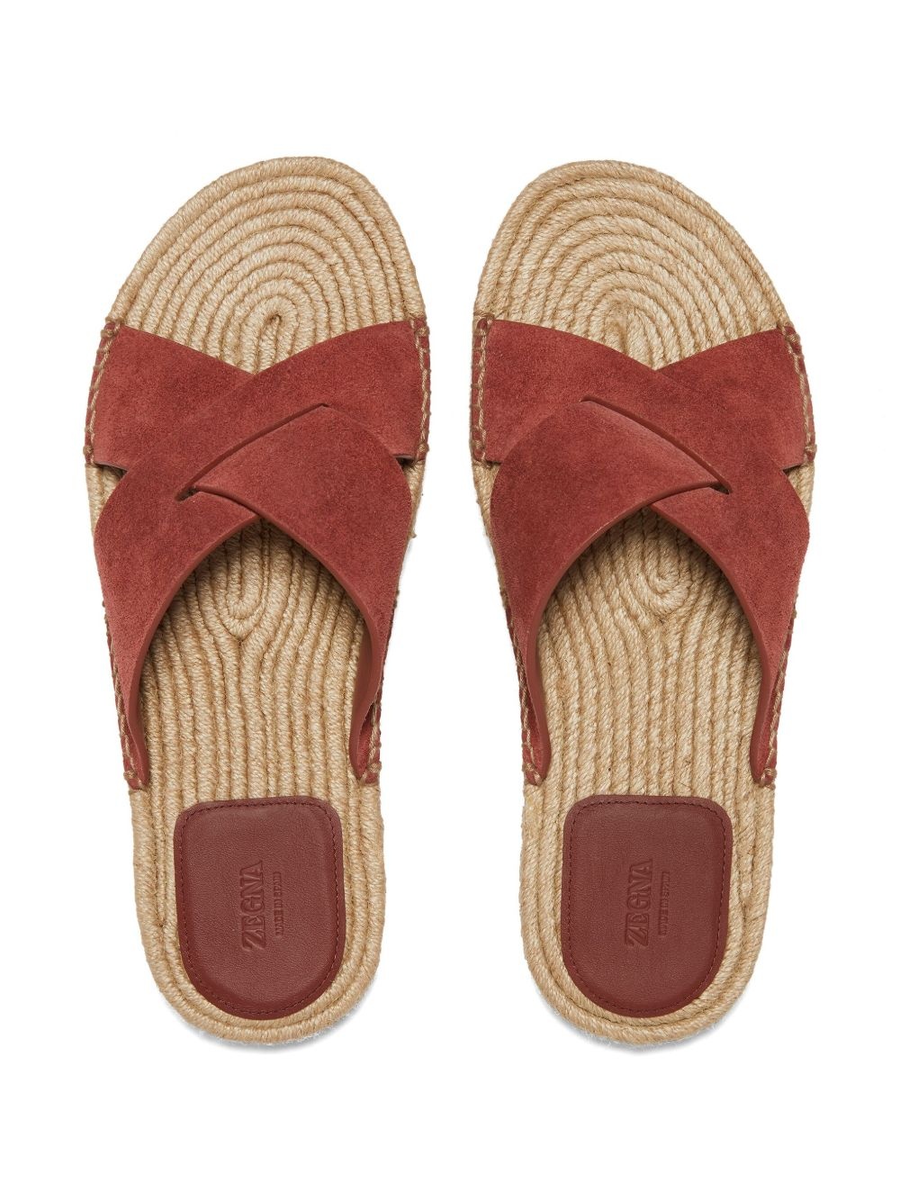 suede espadrilles - 3