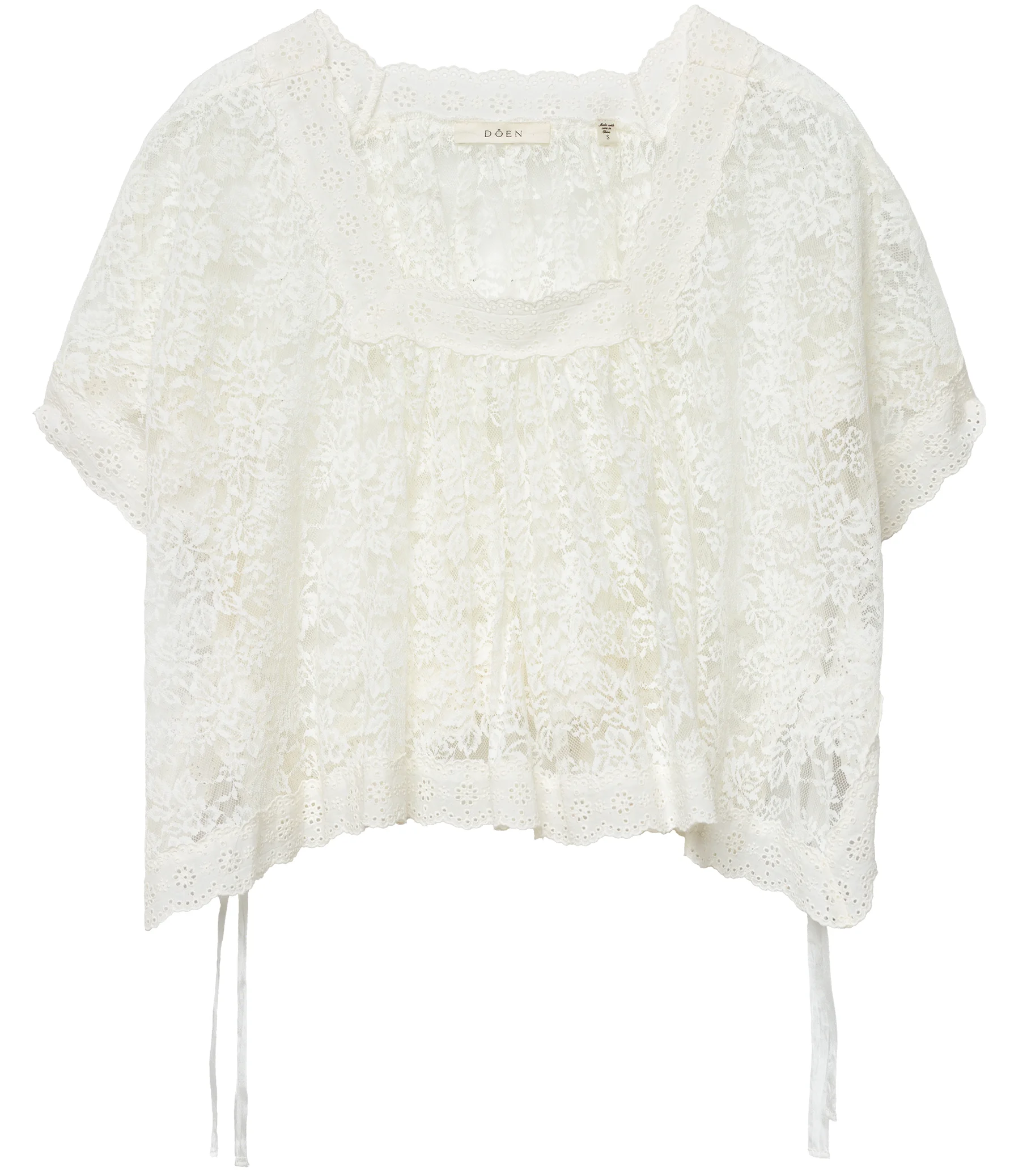 VENNETTE TOP - 1