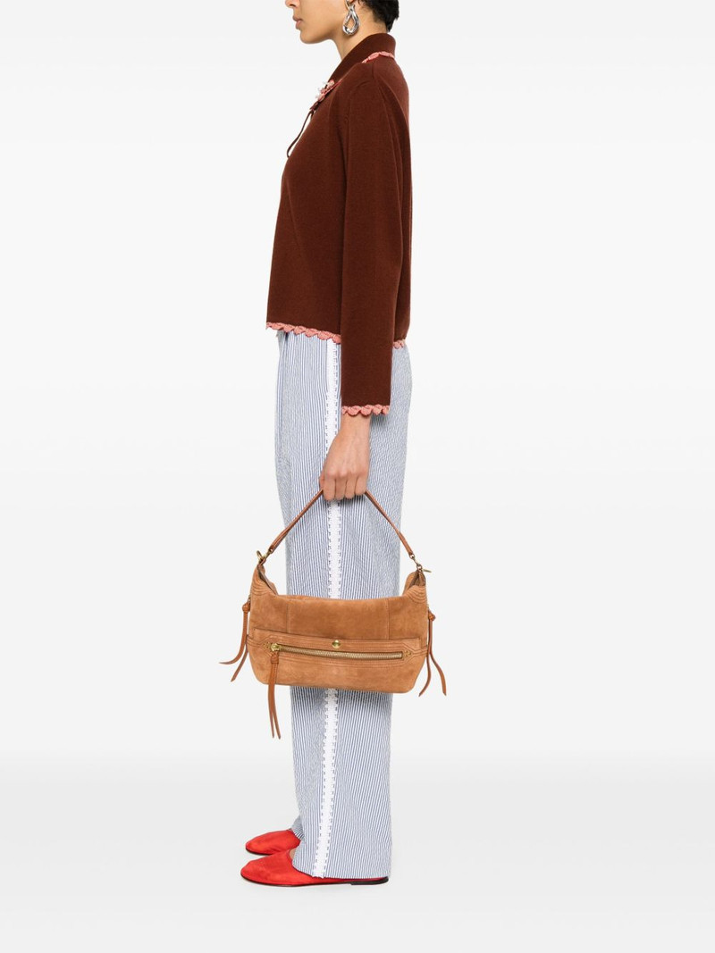 JEROME DREYFUSS Lucky tote bag outlook