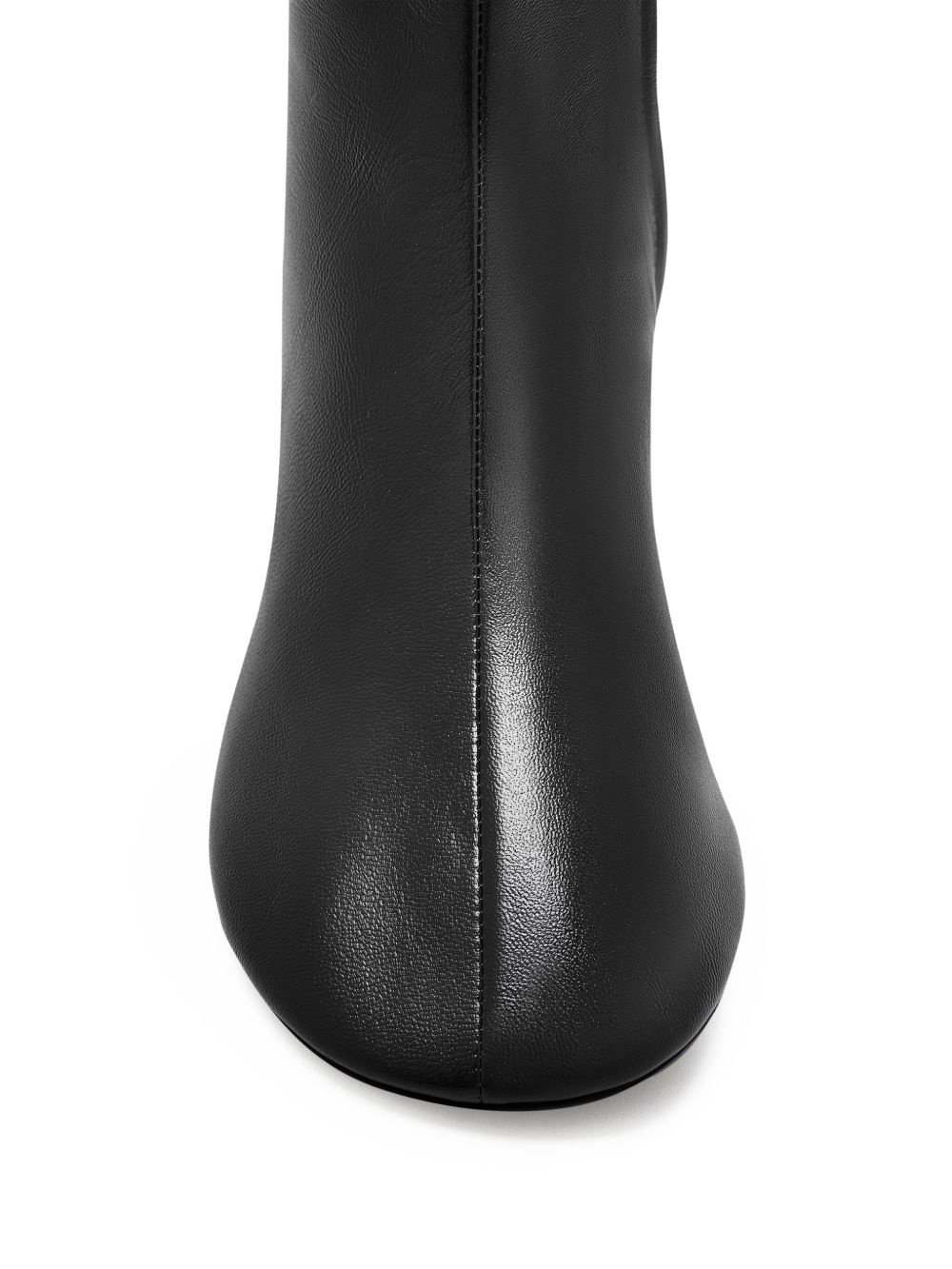 55mm Glove ankle boots - 4