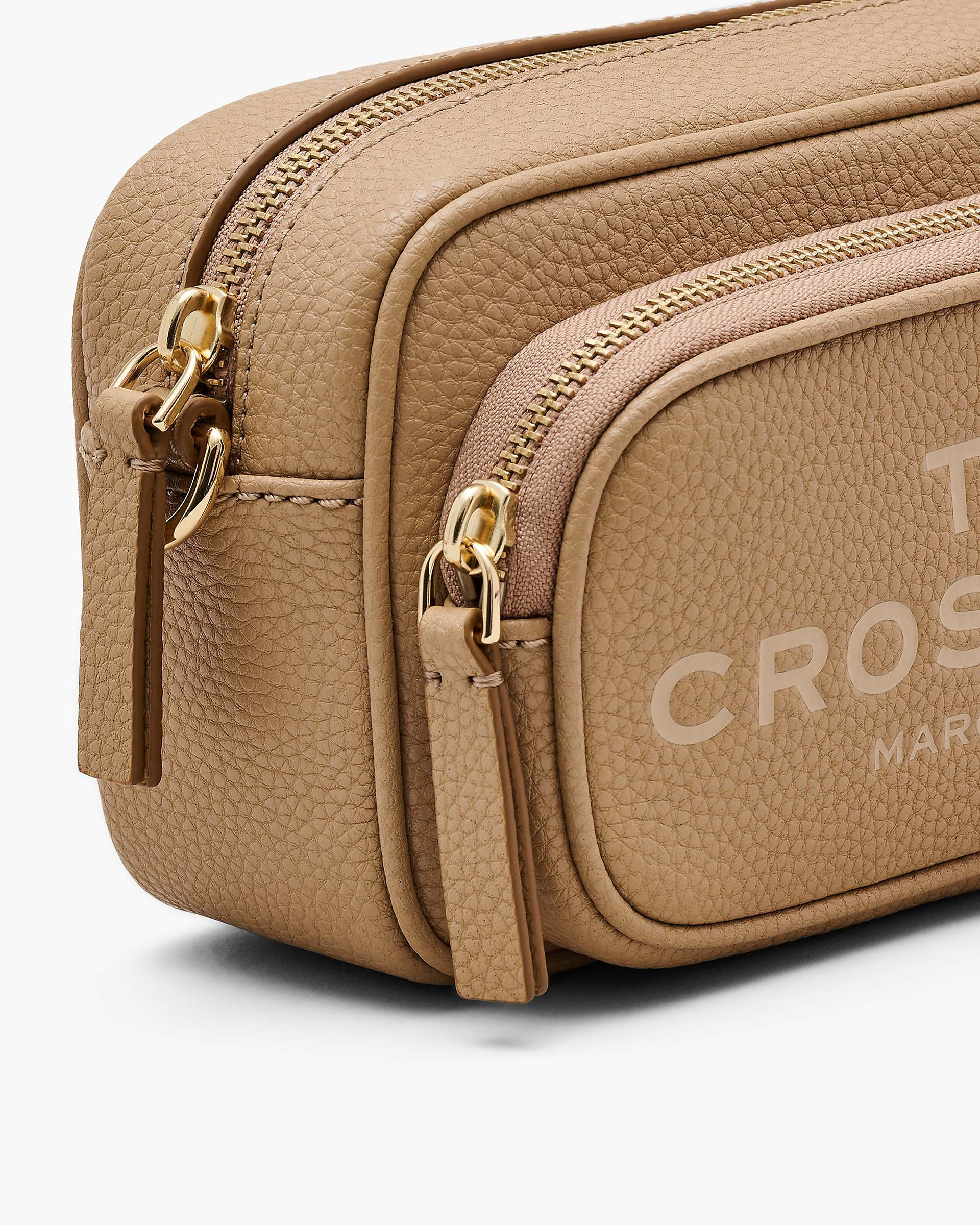 THE CROSSBODY BAG - 4