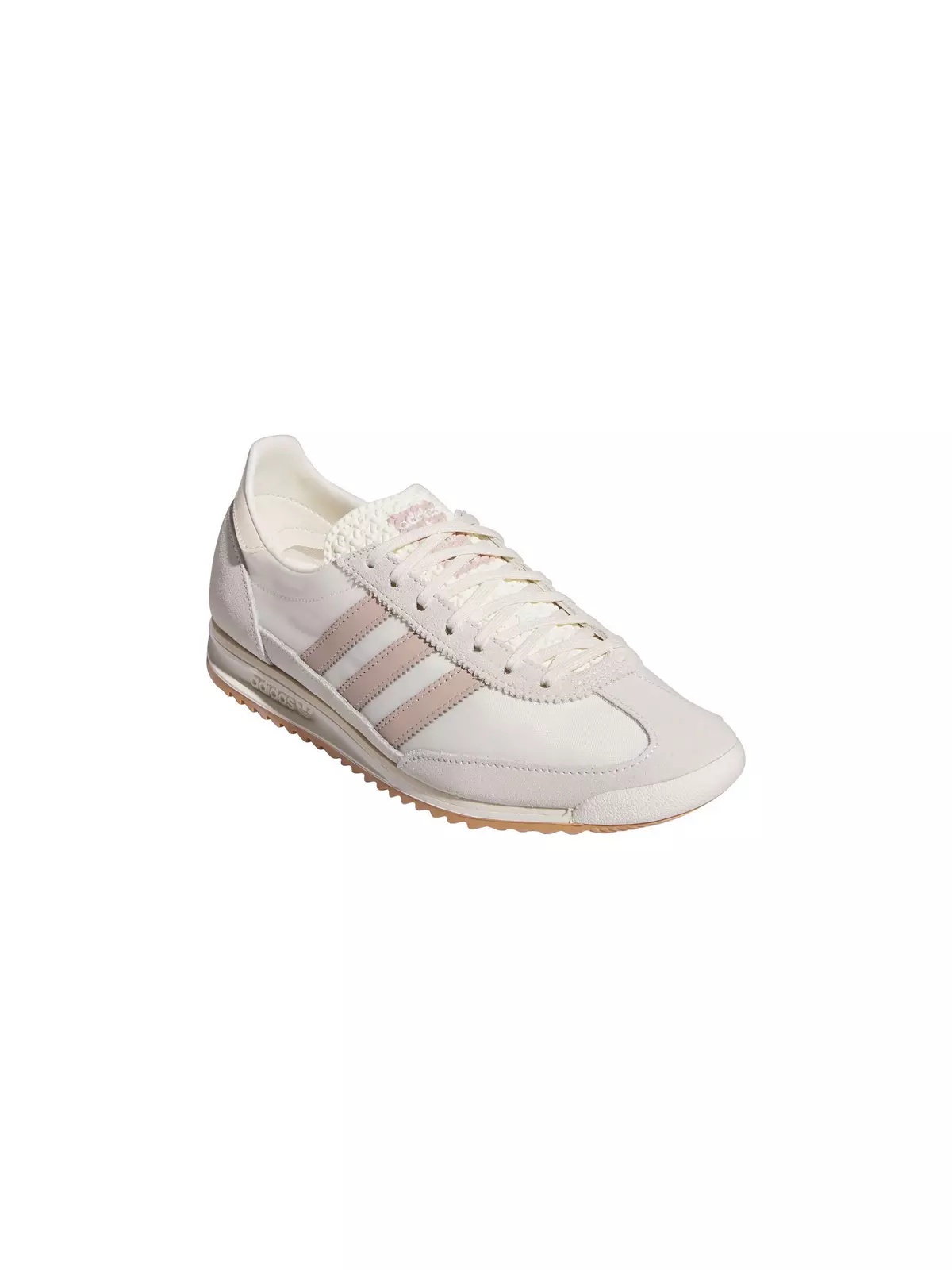 Originals SL 72 OG "Off White/Taupe" Women's Shoe - 3