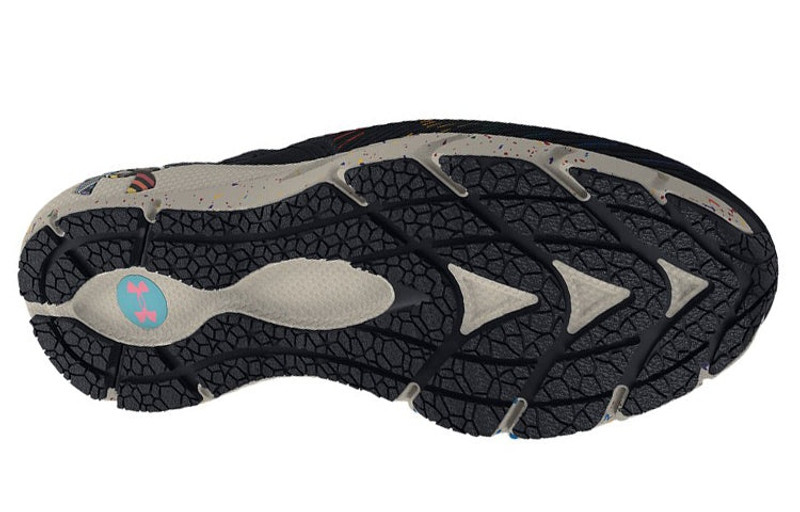 Under Armour HOVR Phantom 2 IntelliKnit Slip 'Pride' 3025743-001 5