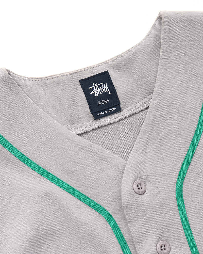 STUSSY - 3
