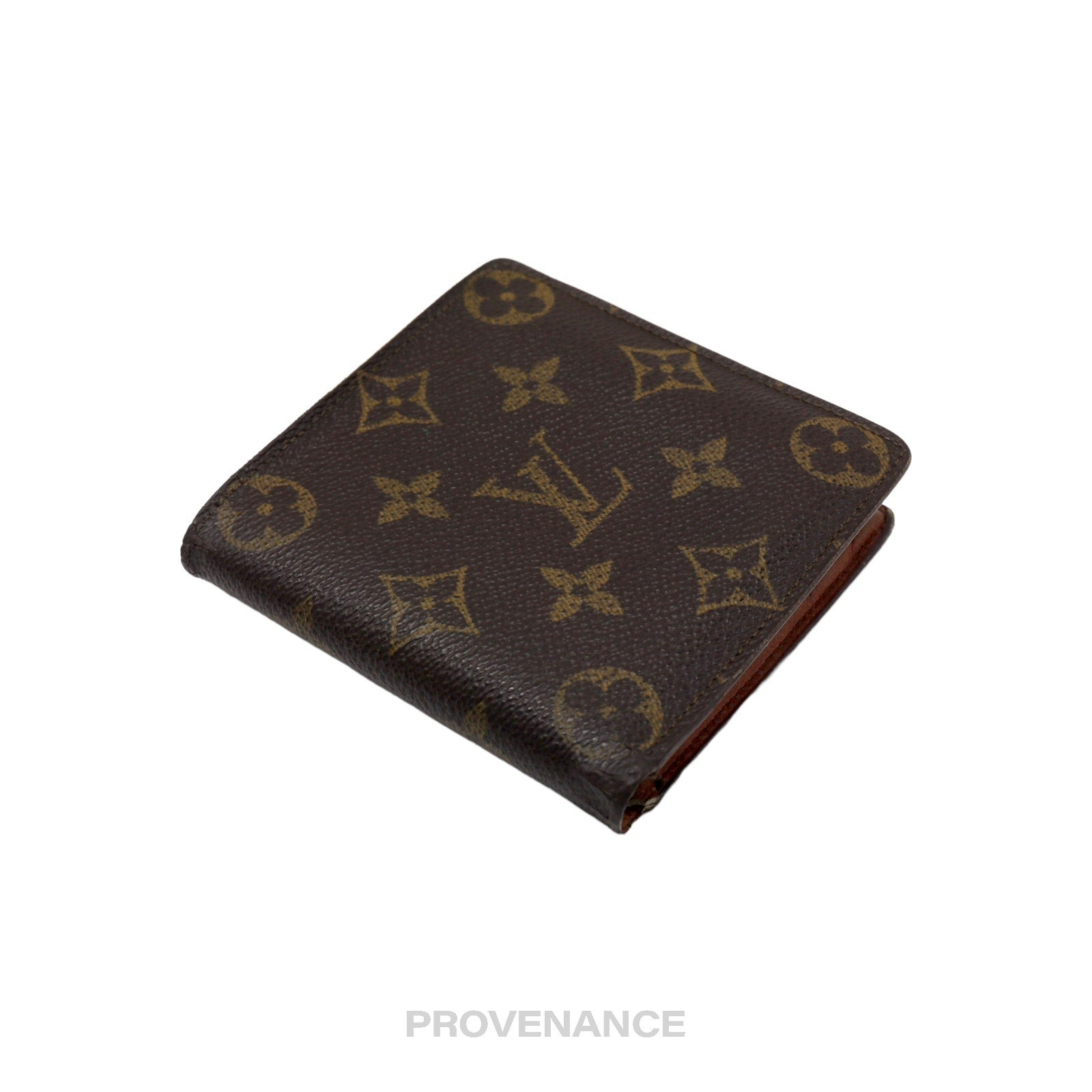 Louis Vuitton Marco Wallet - Monogram - 4