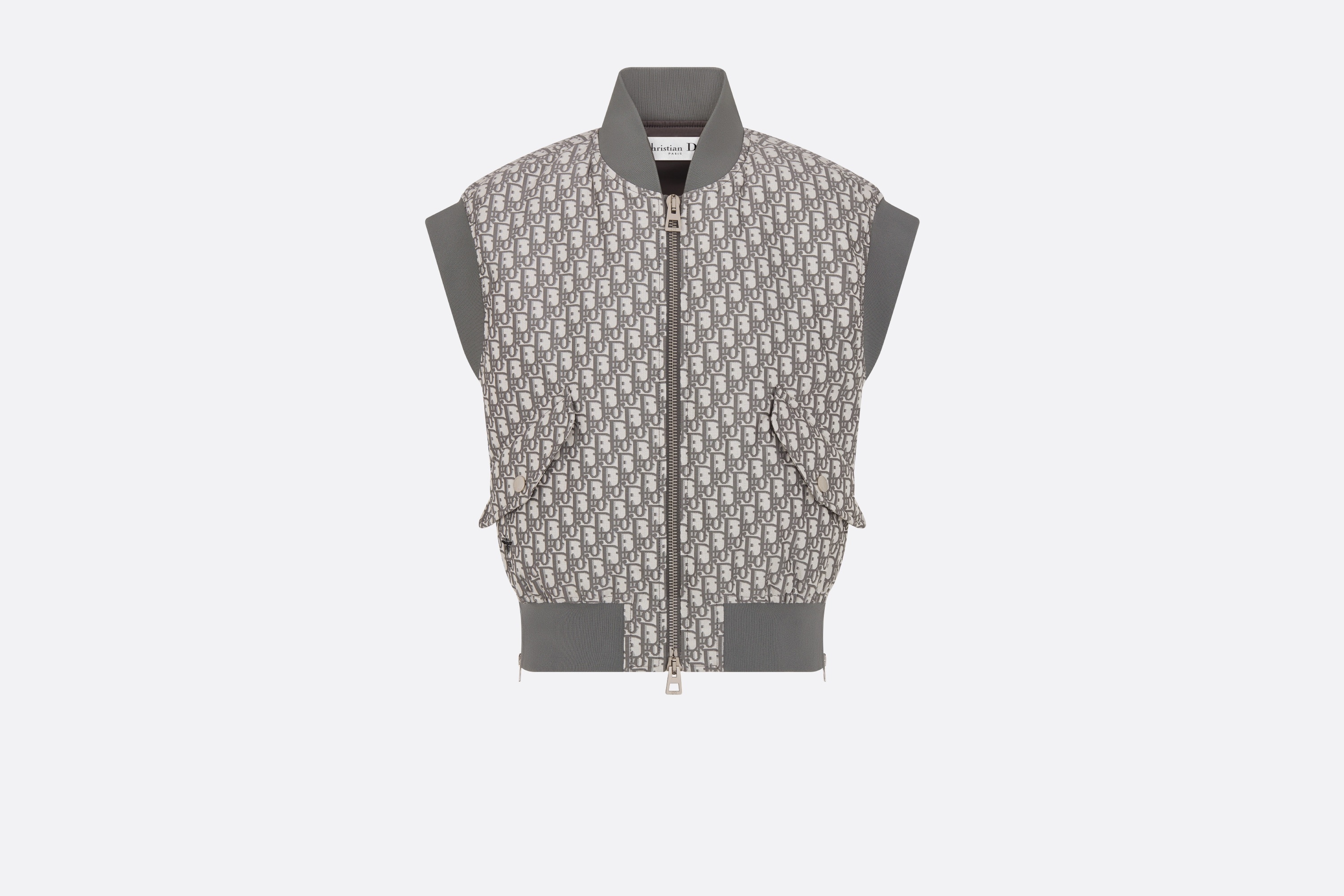 Vest - 1
