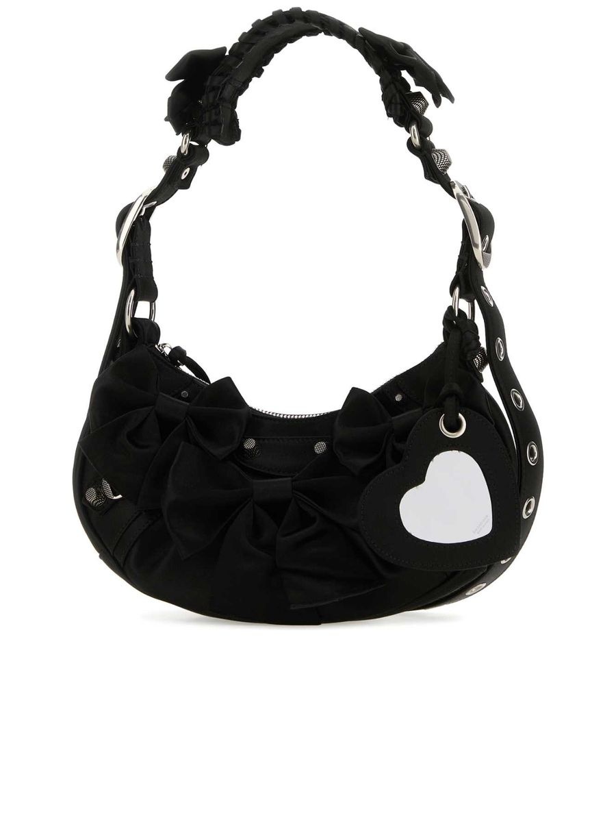 Le Cagole XS Shoulder Bag - 2