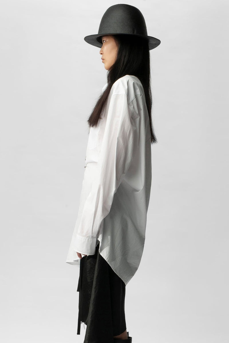 Ann Demeulemeester Elisabeth Long High Comfort Shirt outlook