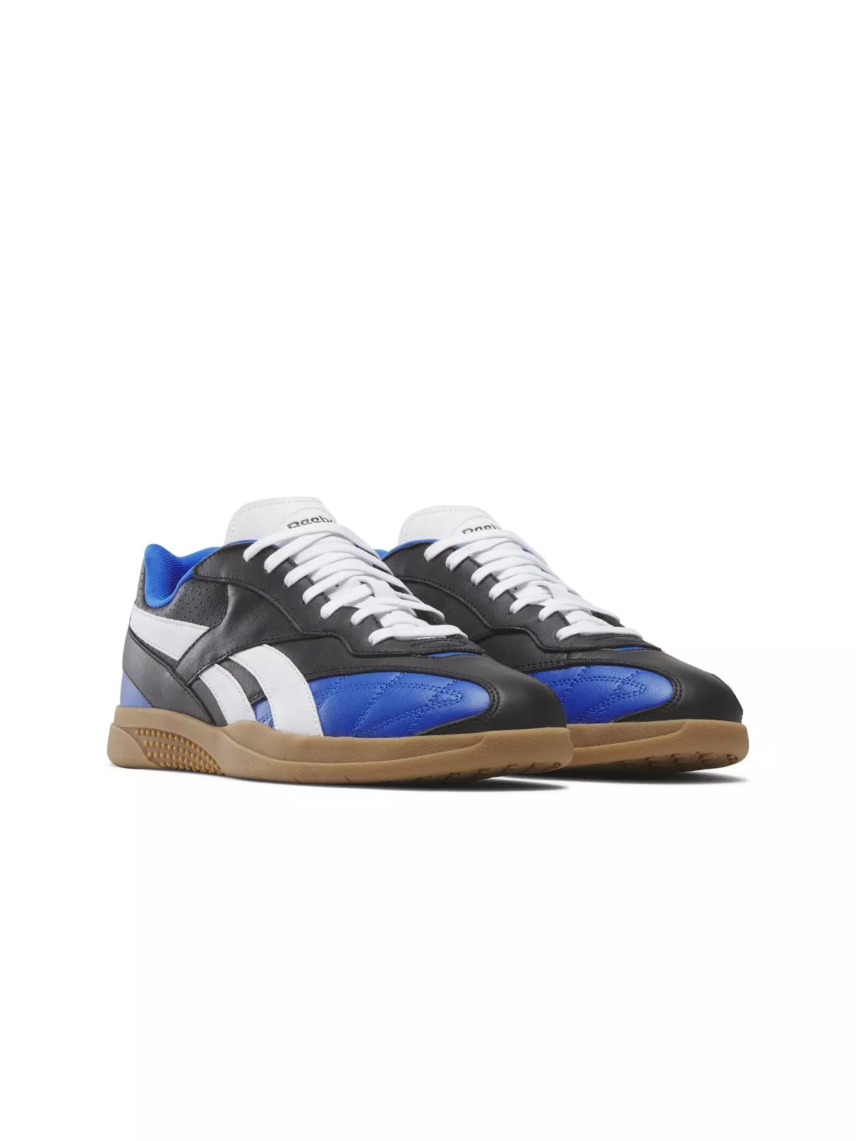 Hammer Street "Black/Blue/White" Unisex Shoe - 2