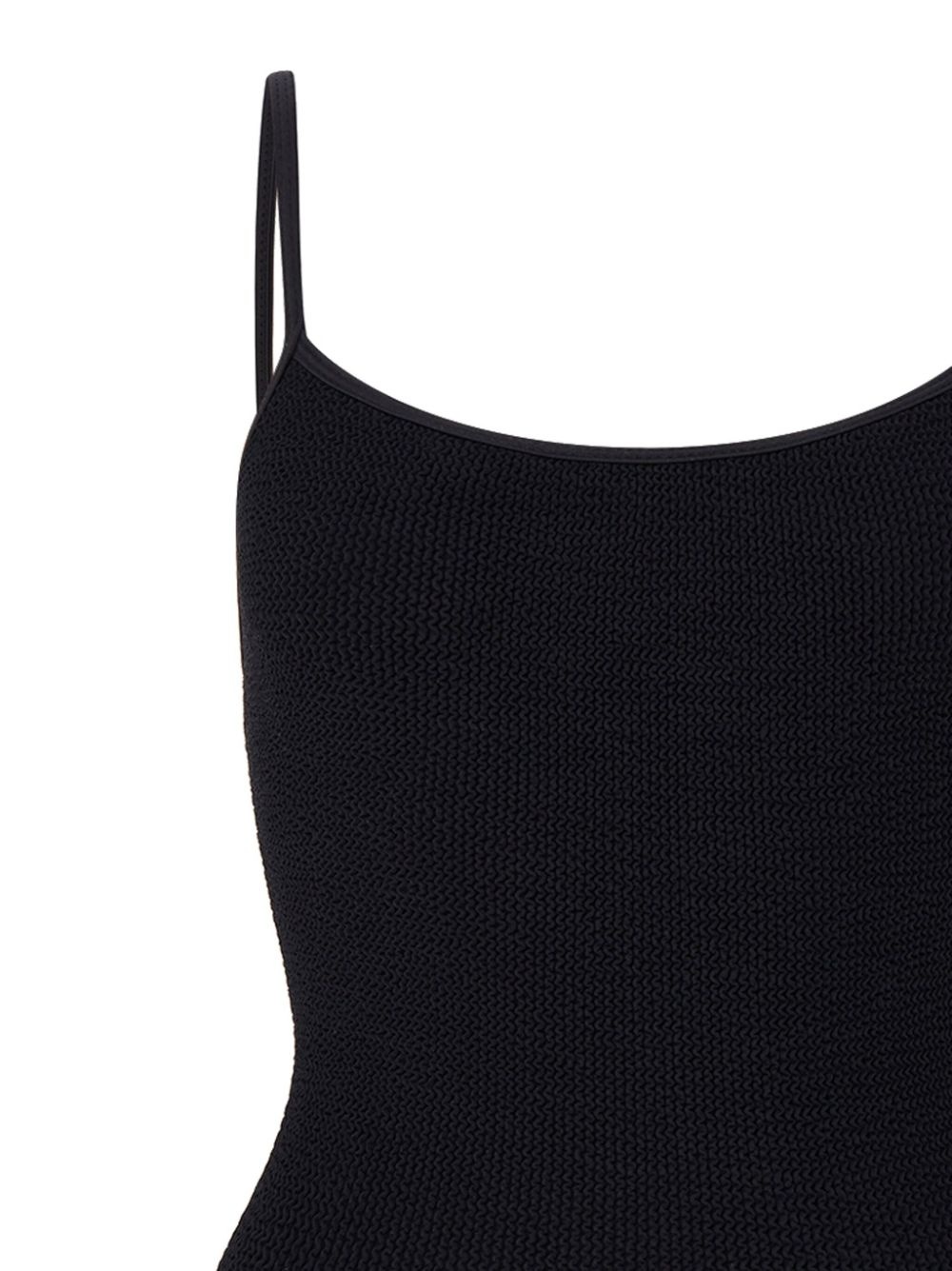 Pamela crinkle swimsuit - 2