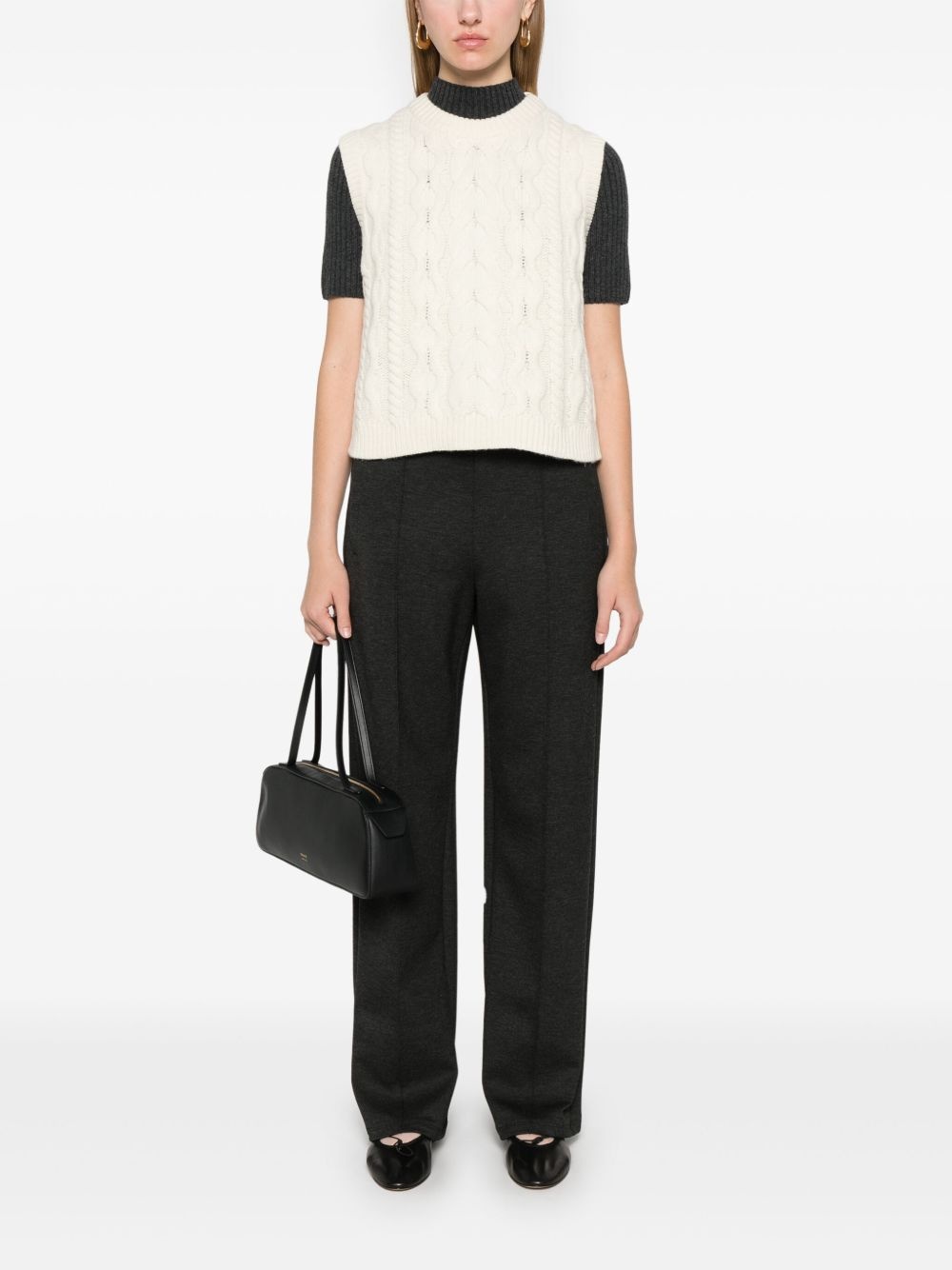 Easy track pants - 2