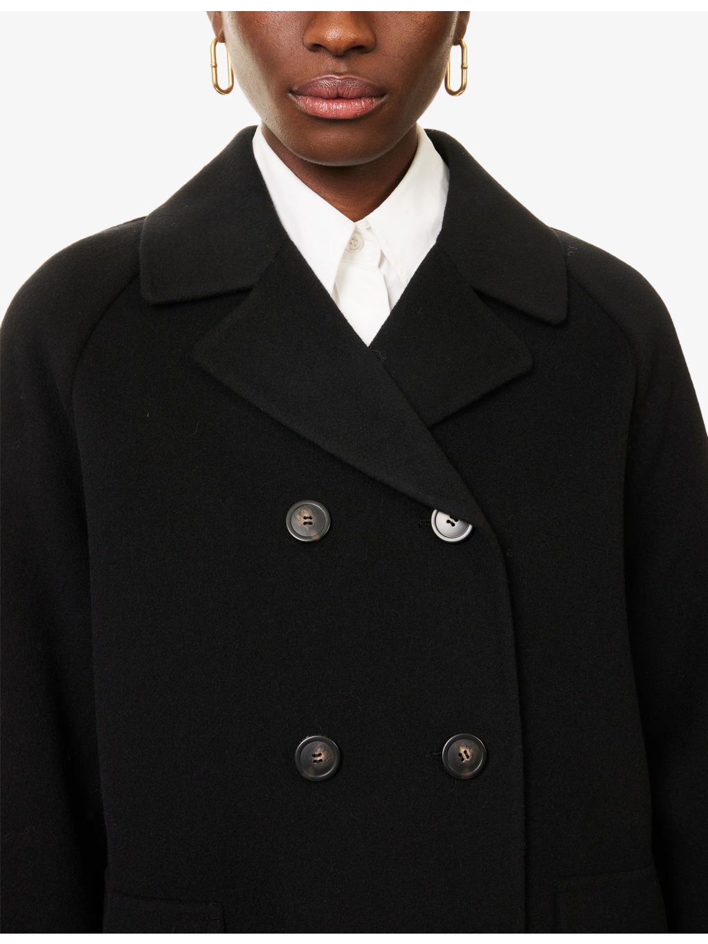 Wmm Zolfo Db Padded Coat - 5