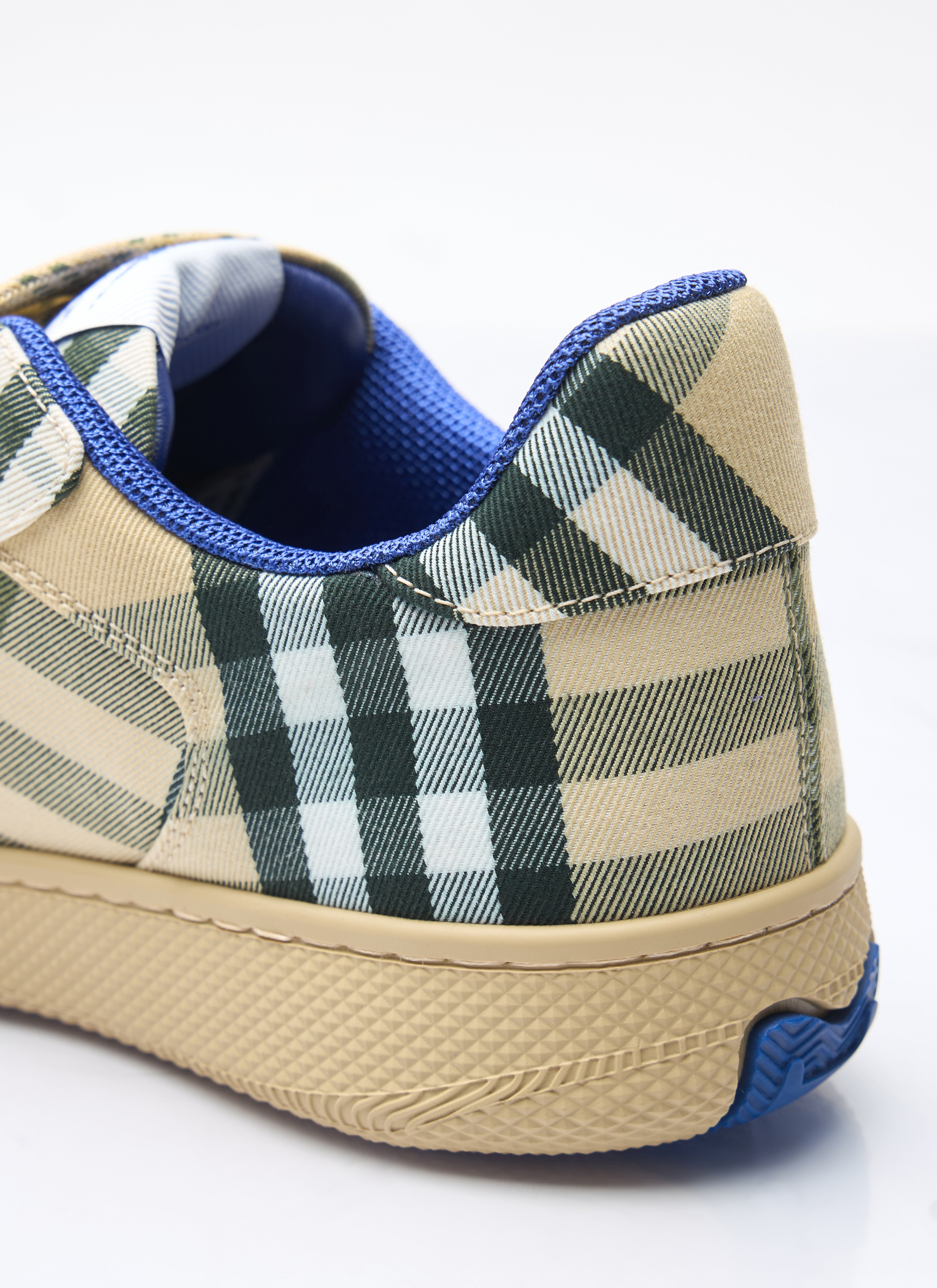 Burberry Women Terrace Sneakers - 6