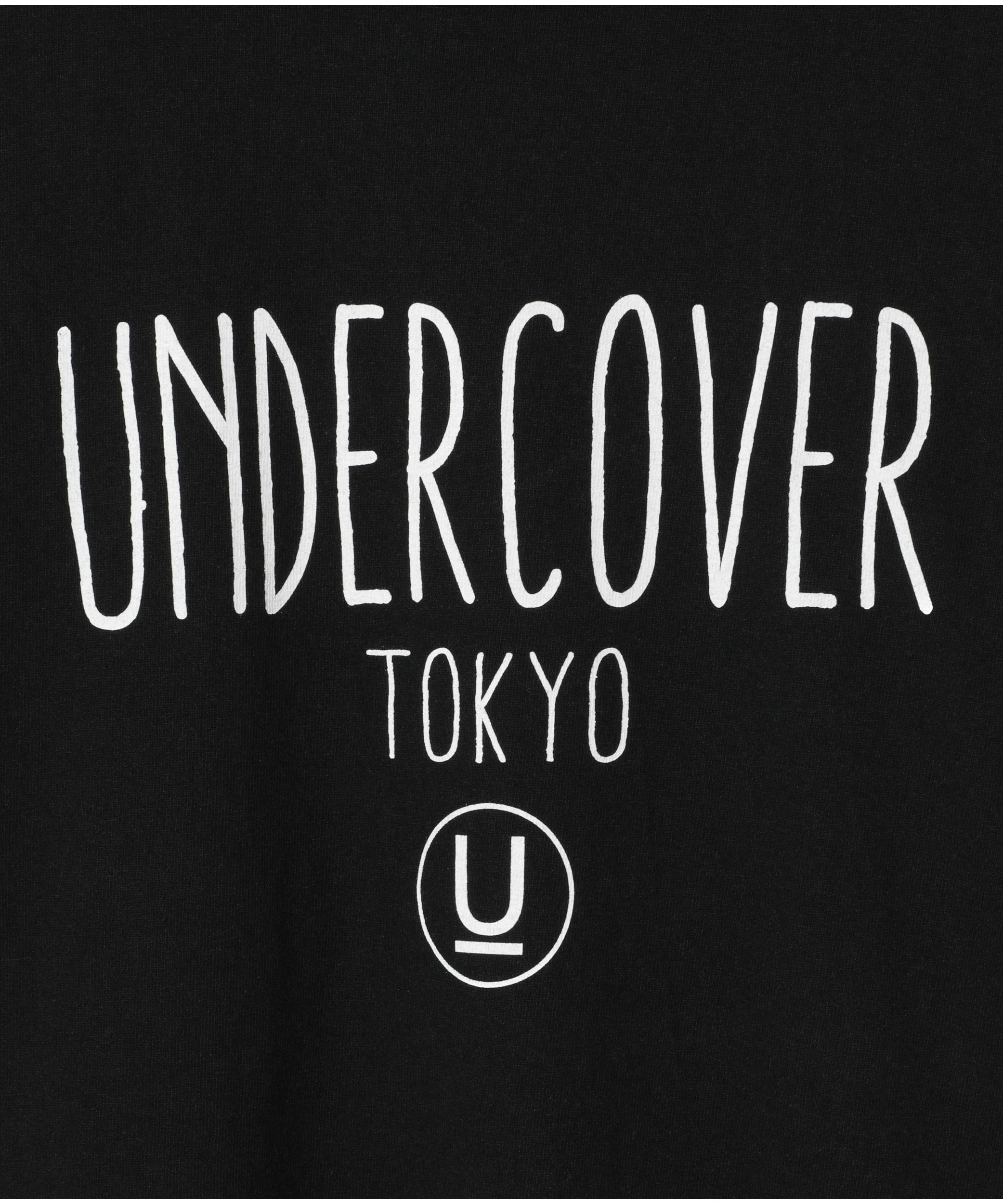 UNDERCOVER UC2C8803-1 | REVERSIBLE