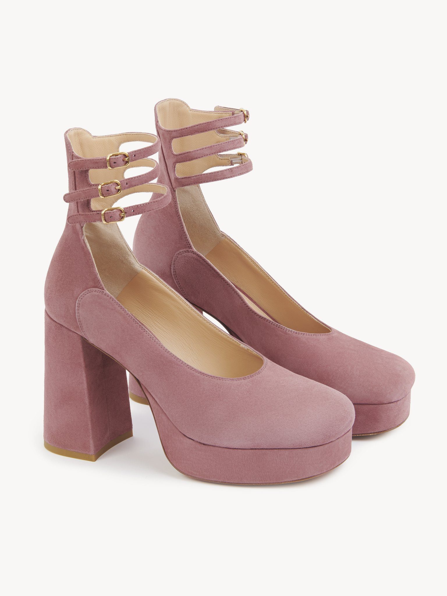 LOTI PLATFORM PUMP - 3