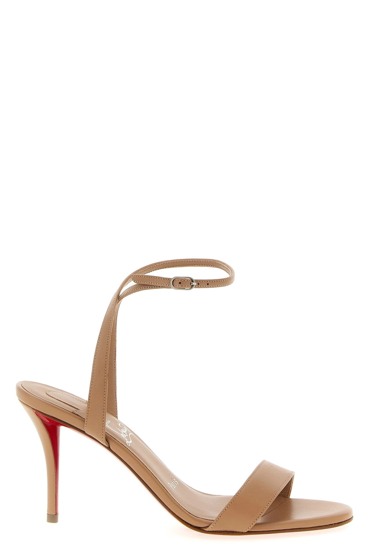 'Miss Z' sandals - 1