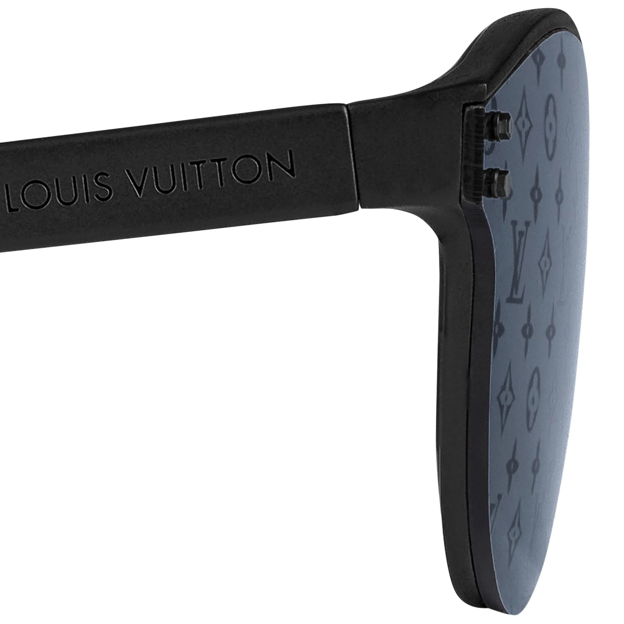 LV Waimea Round Sunglasses - 3