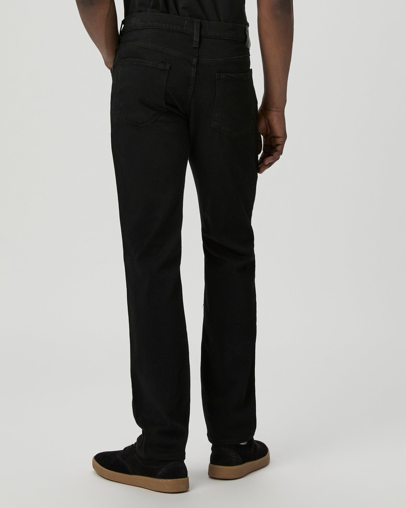 Transcend Normandie 34" Straight Jean 4