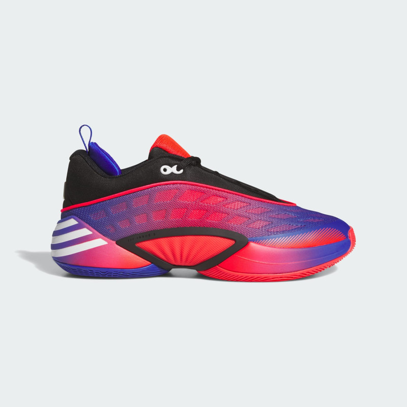 DON ISSUE 8 Shoes 1