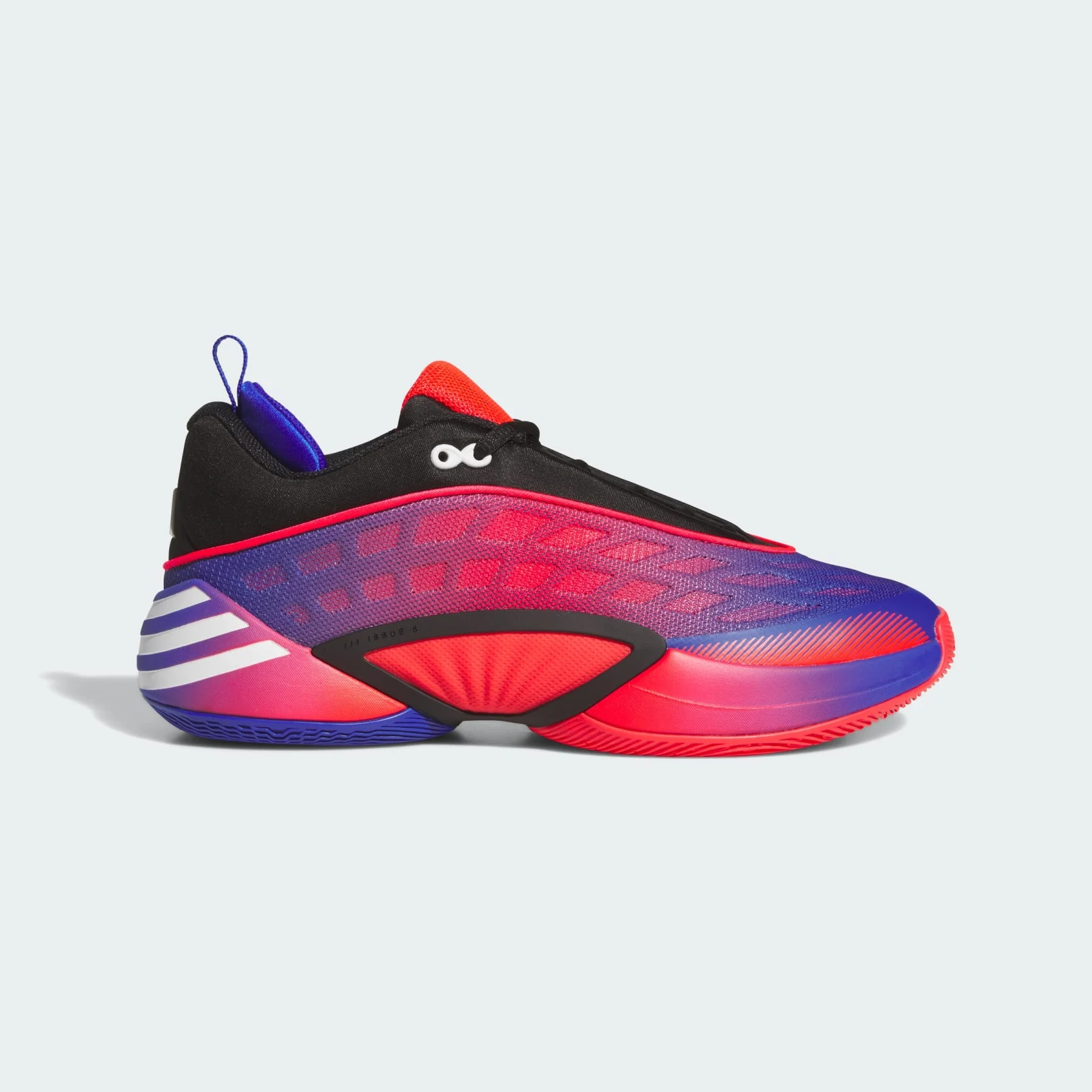 DON ISSUE 8 Shoes - 1