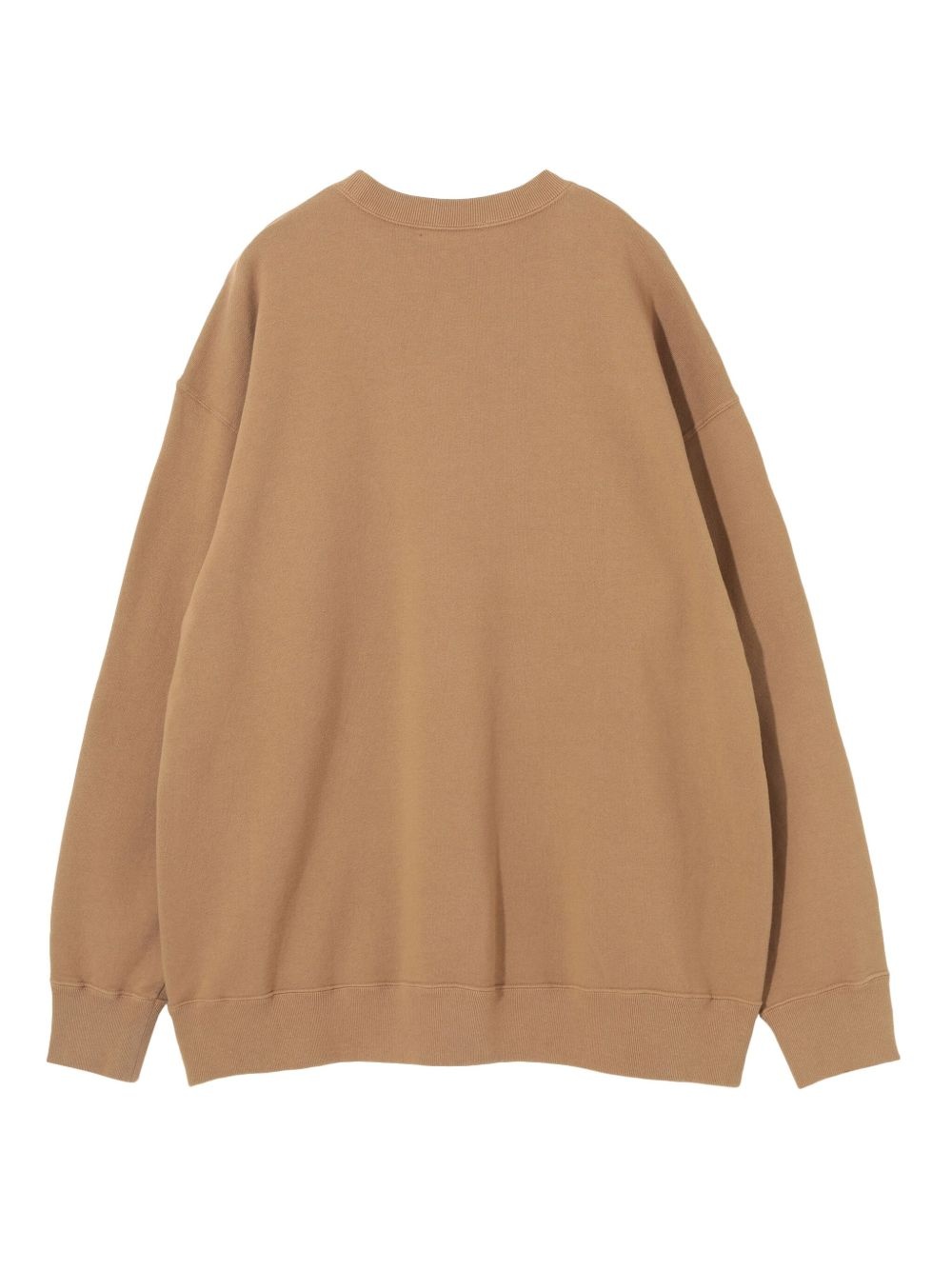 graphic-print sweatshirt - 2