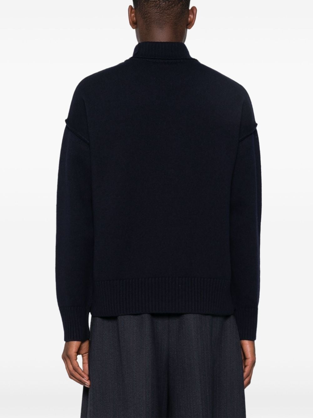 Ami de Coeur jumper - 5