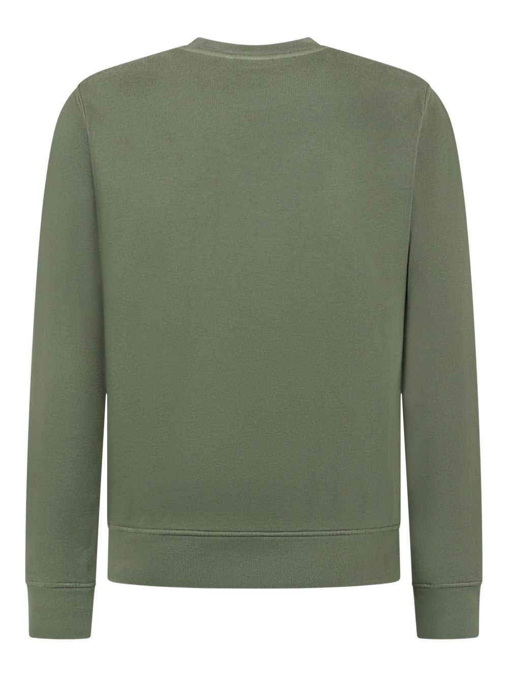 printed sweatshirt - 2
