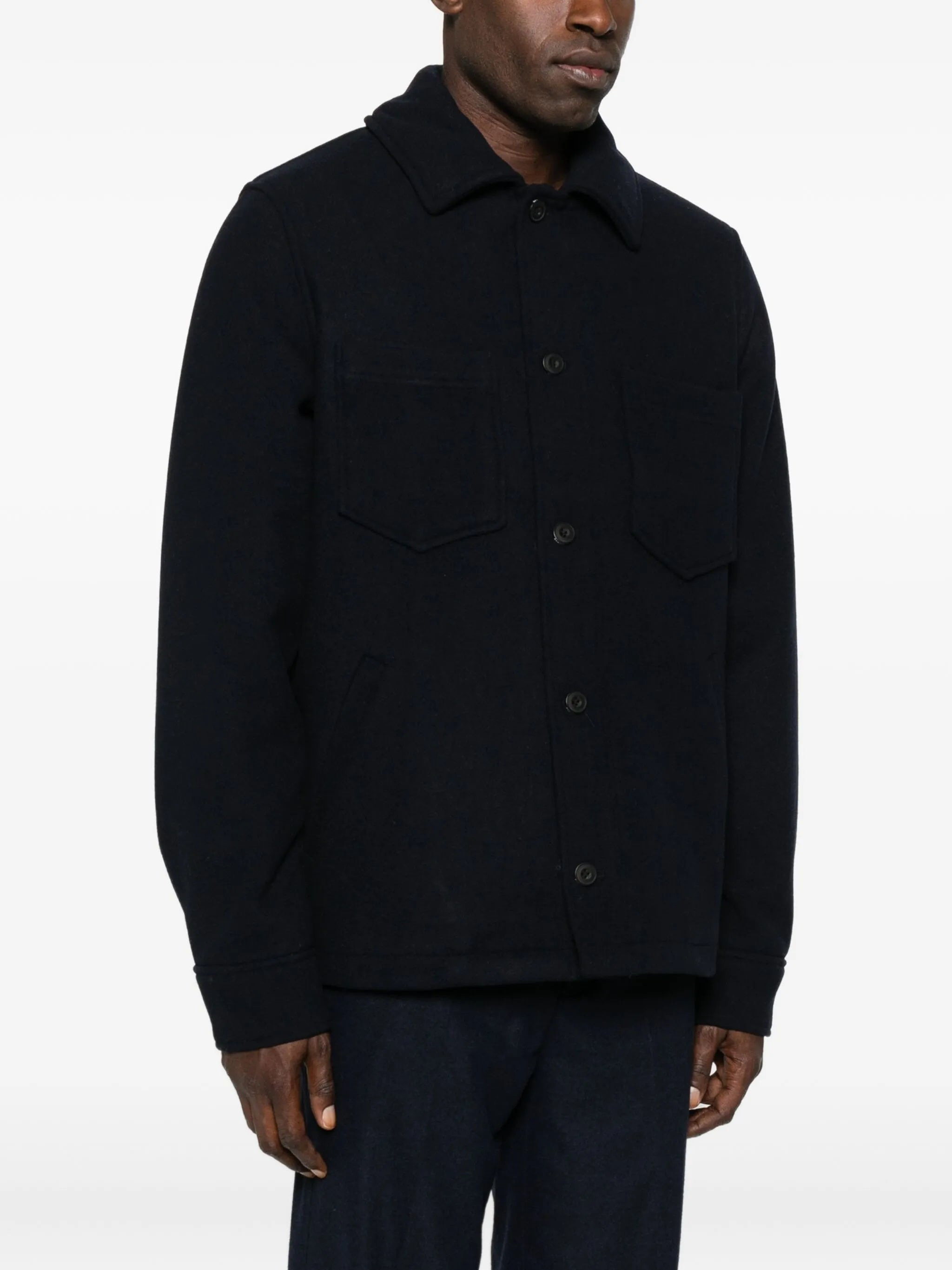 Samsoe Samsoe Jackets - 2
