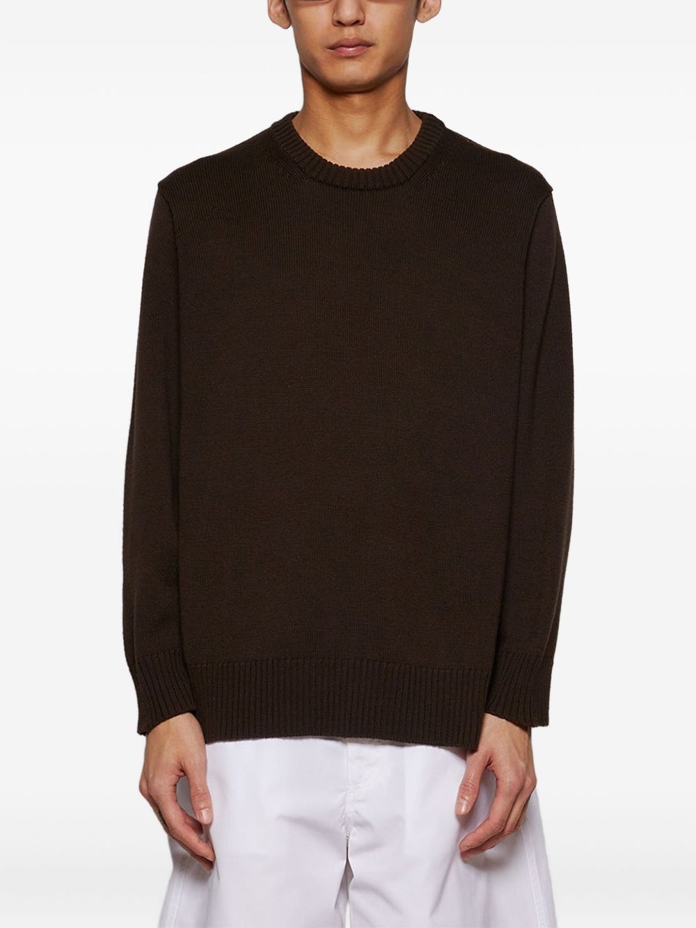 merino sweater - 3