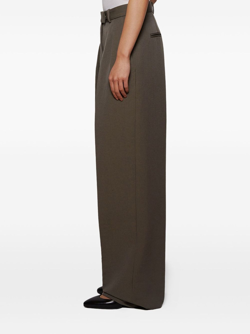 pleated trousers 4