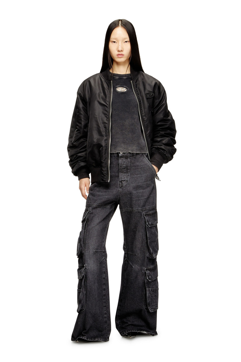 Diesel M-ANCHOREX outlook