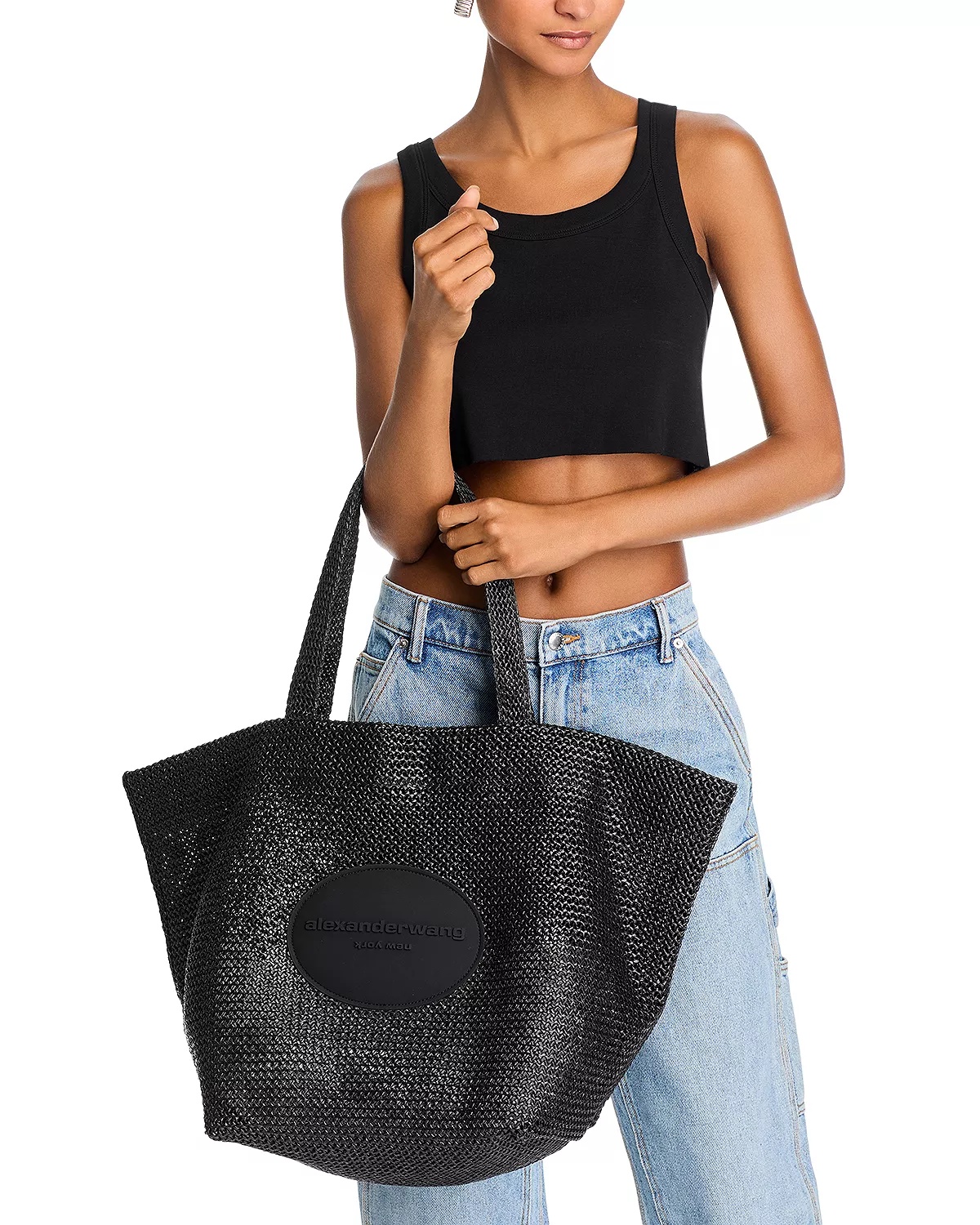 Punch Extra Large Tote - 4