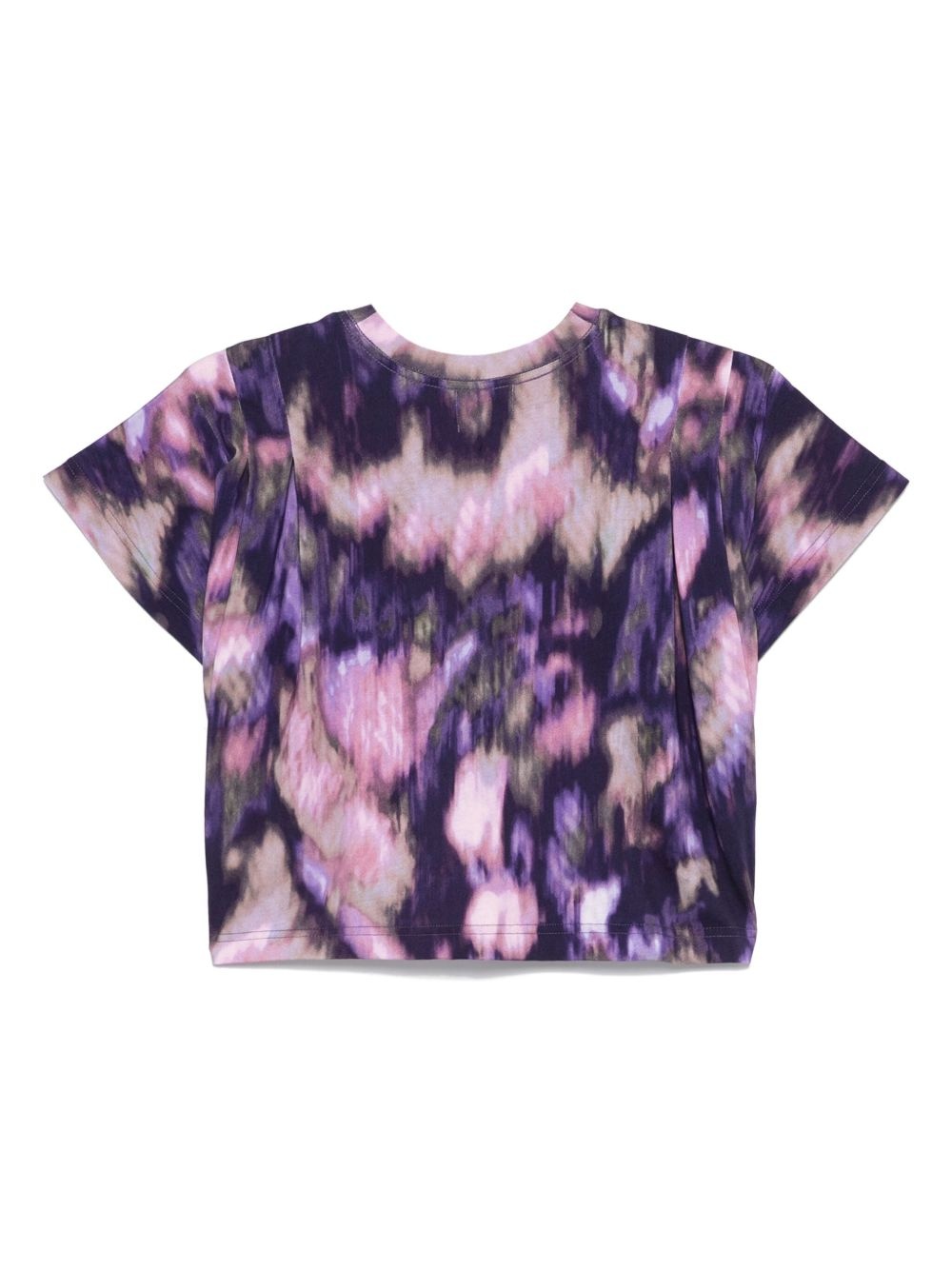 Zilia T-shirt - 2