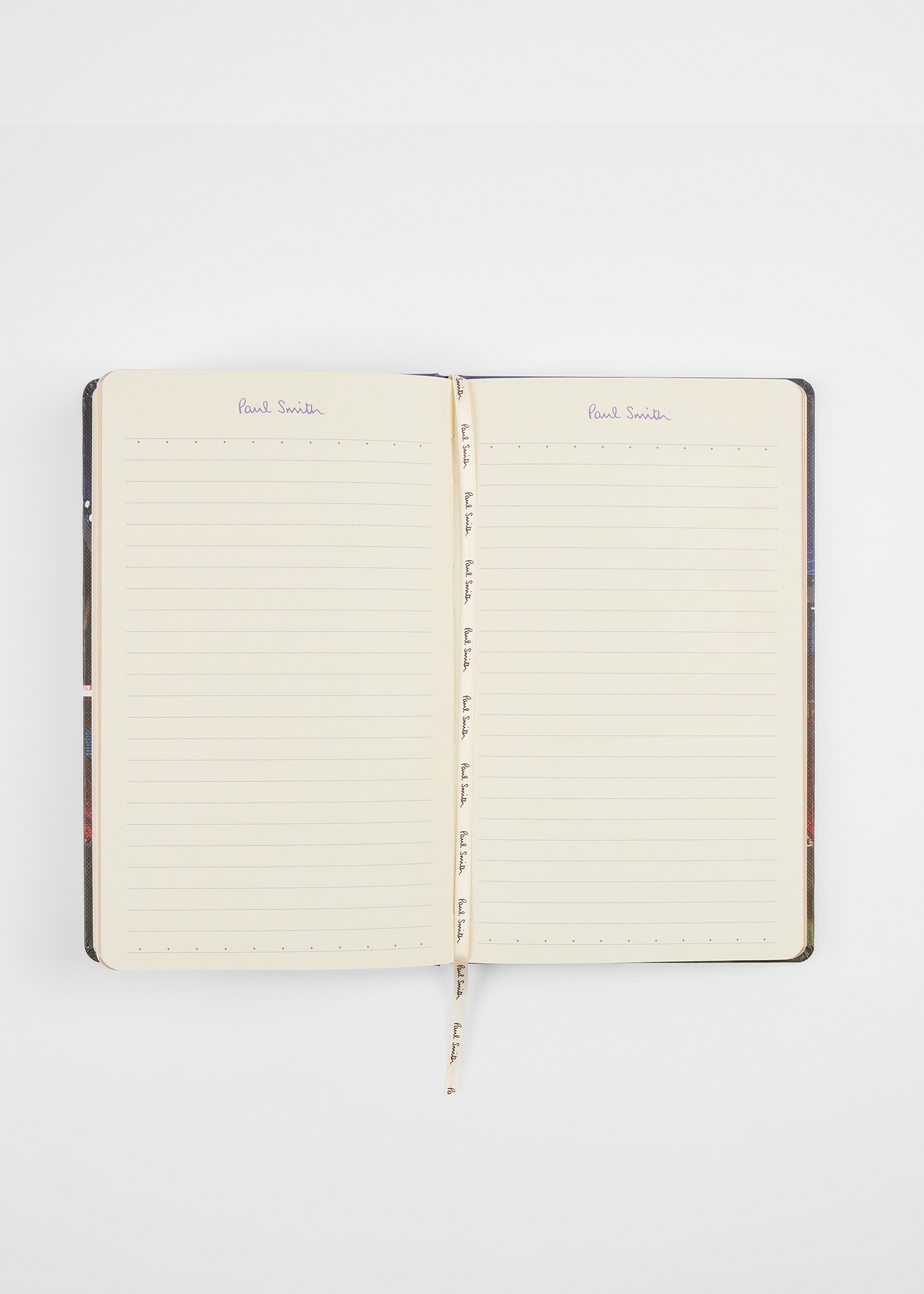 Paul Smith for Manchester United - 'Stretford End' Notebook - 2