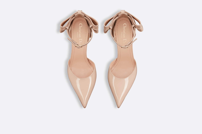Mlle Dior Pump 3