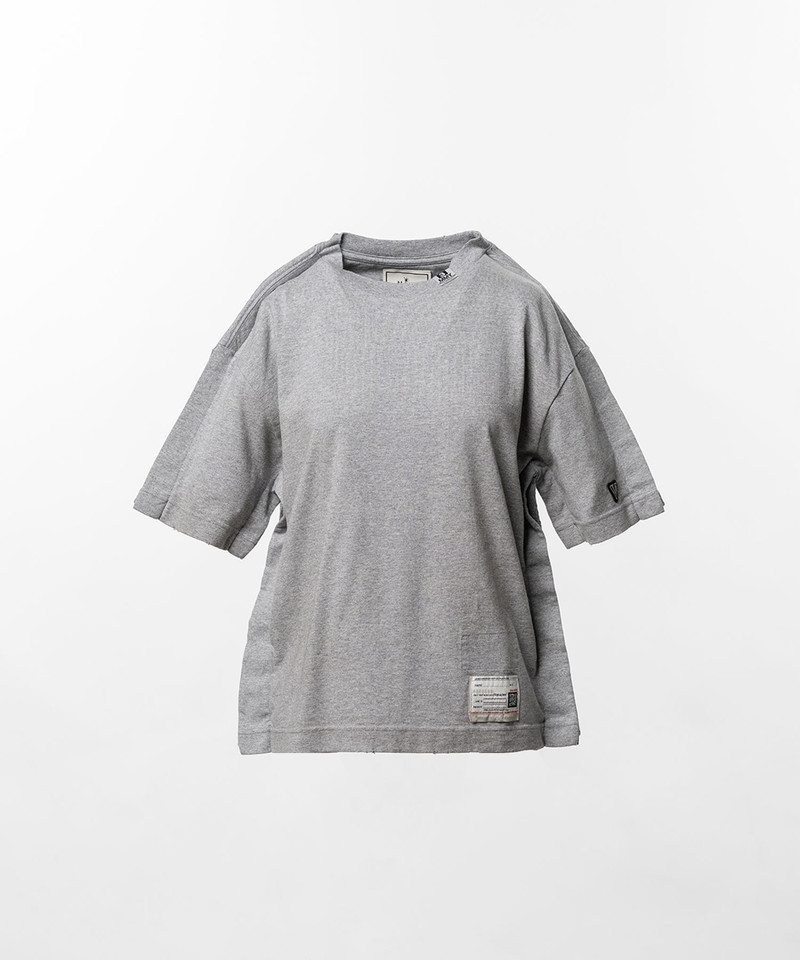 Thermal Combined T-shirt 29