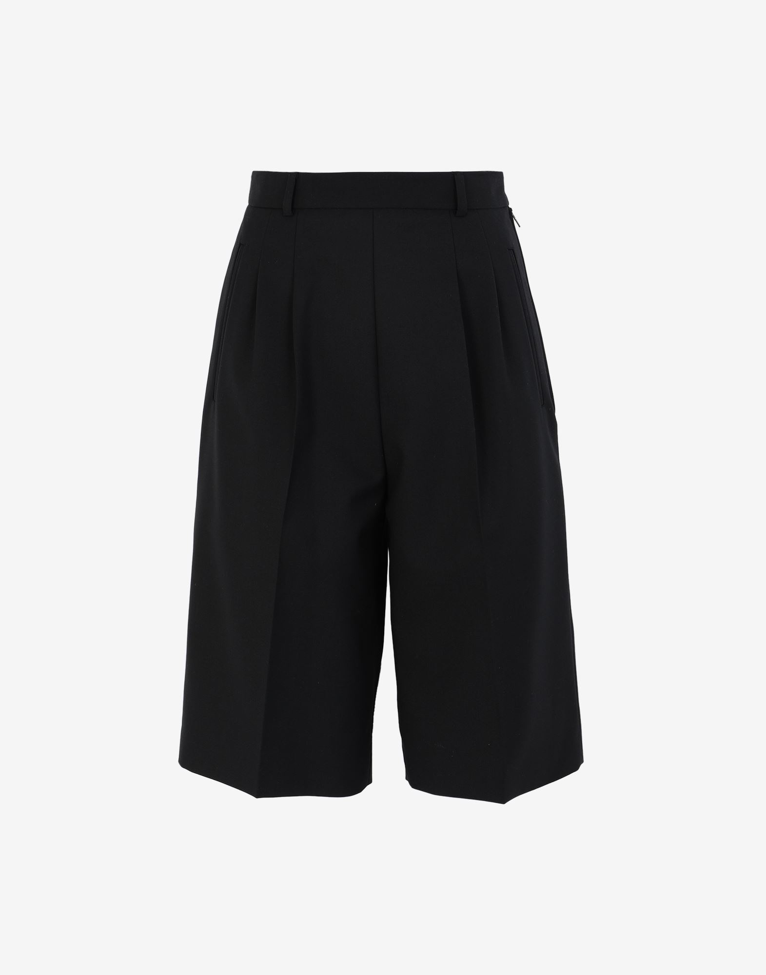 City shorts - 1